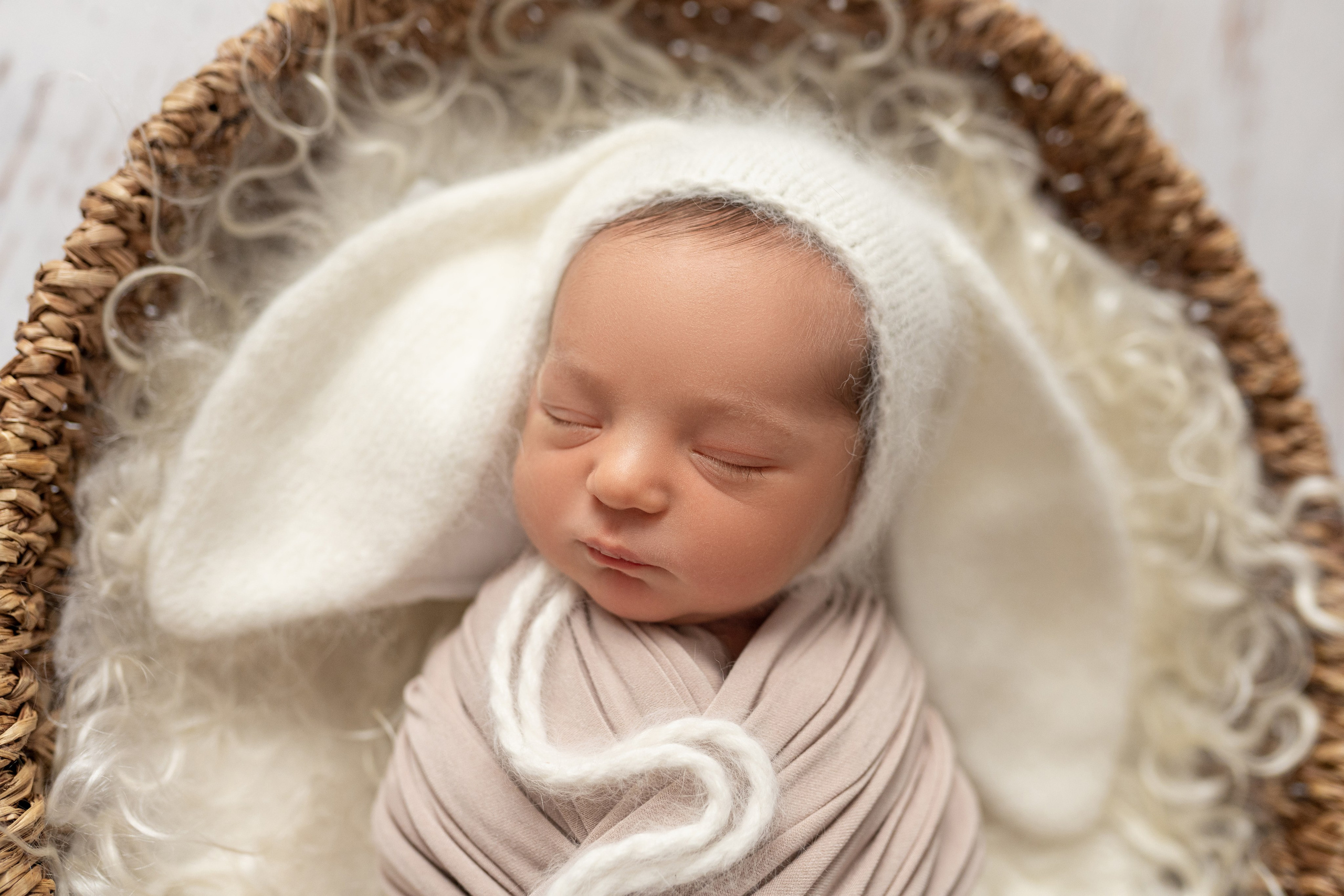 Новорождённые. Фотограф новорожденных малышей Одинцово/Москва Юлия Скок