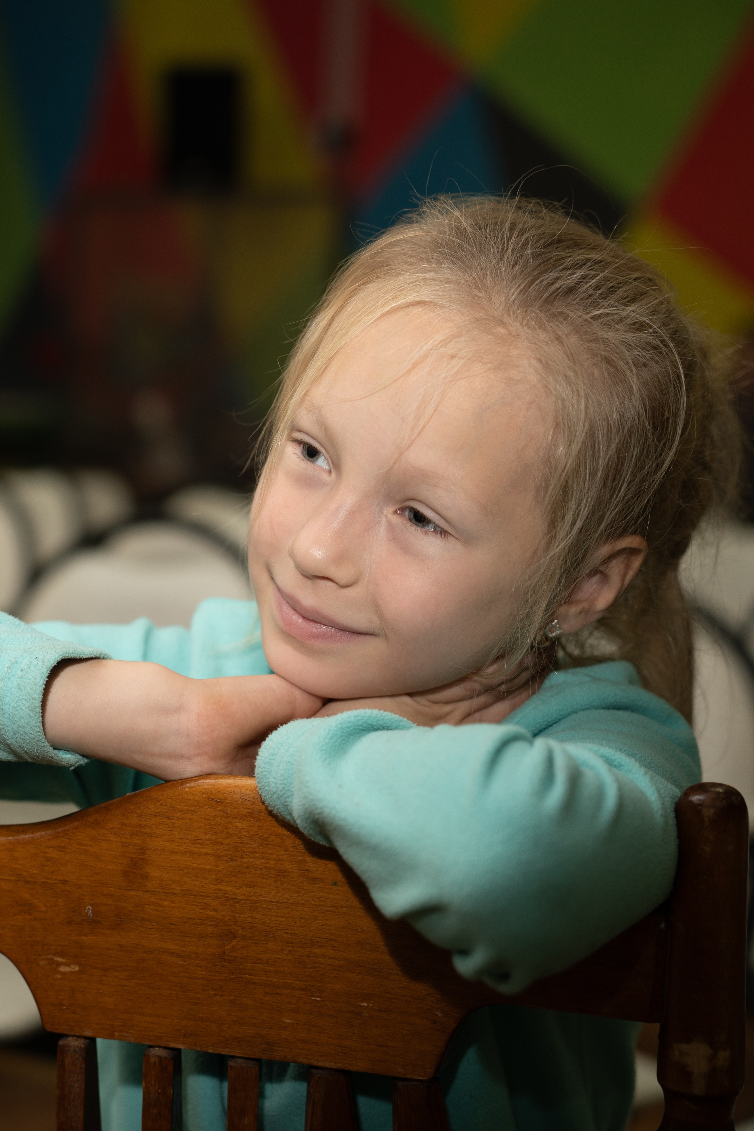 Портреты. Детский и семейный фотограф в Краснознаменске Гостеева Екатерина