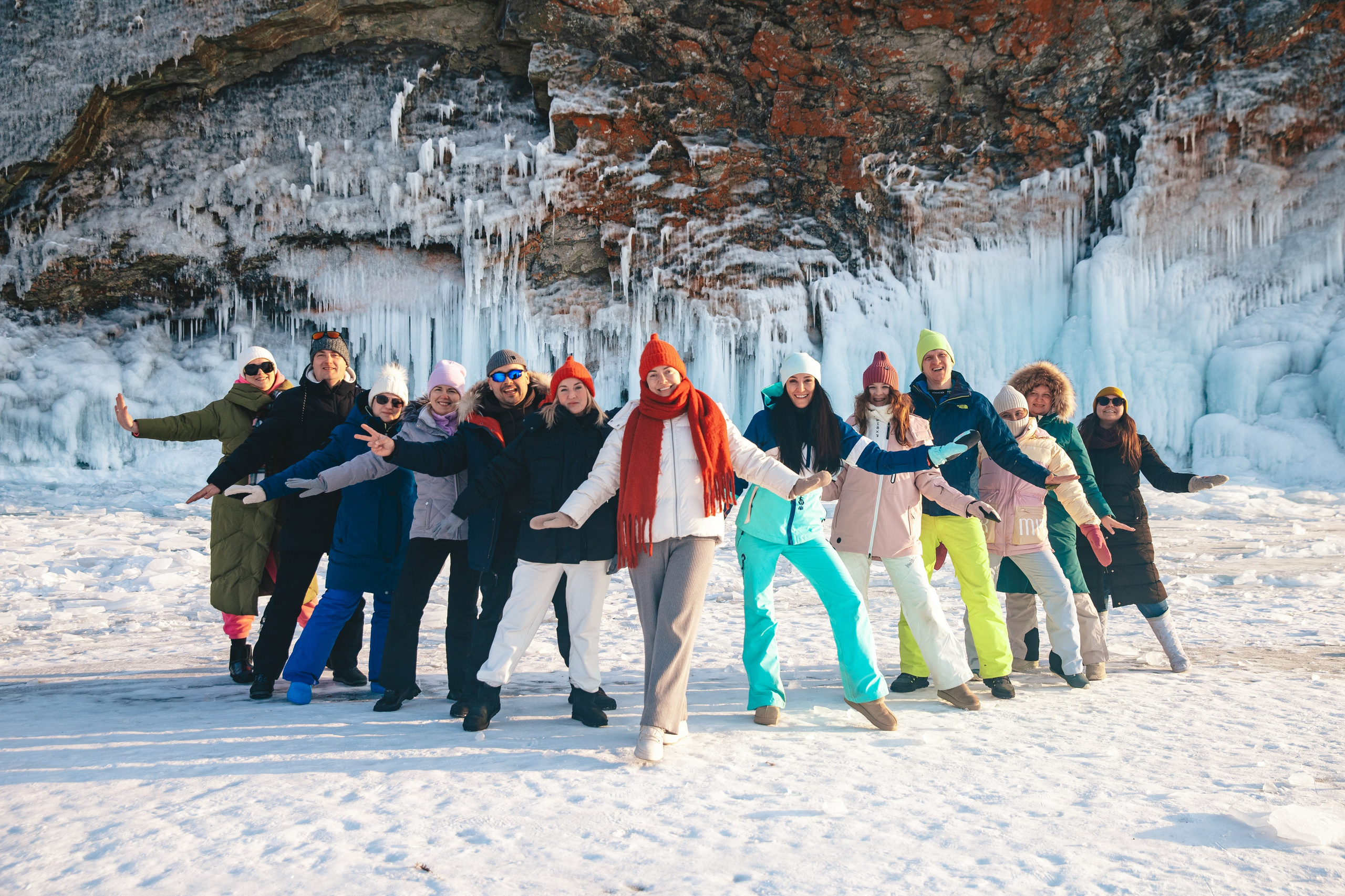 Индивидуальные. Пилот, фотограф и оператор Баркалова Светлана