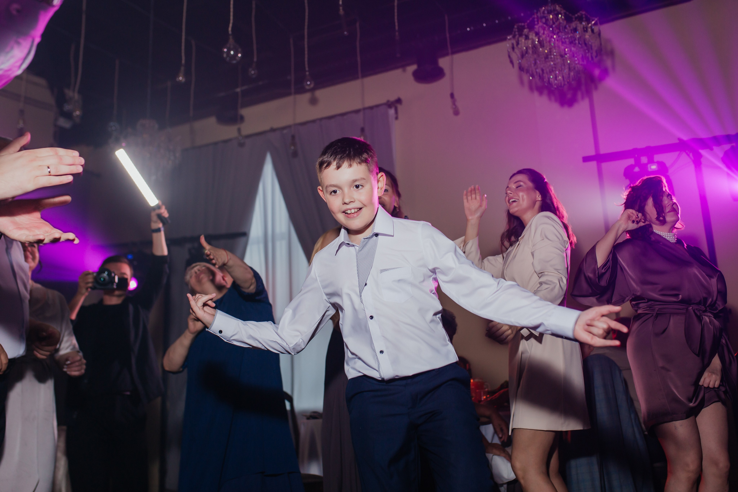 Вероника & Александр. Свадебный фотограф Тюмень