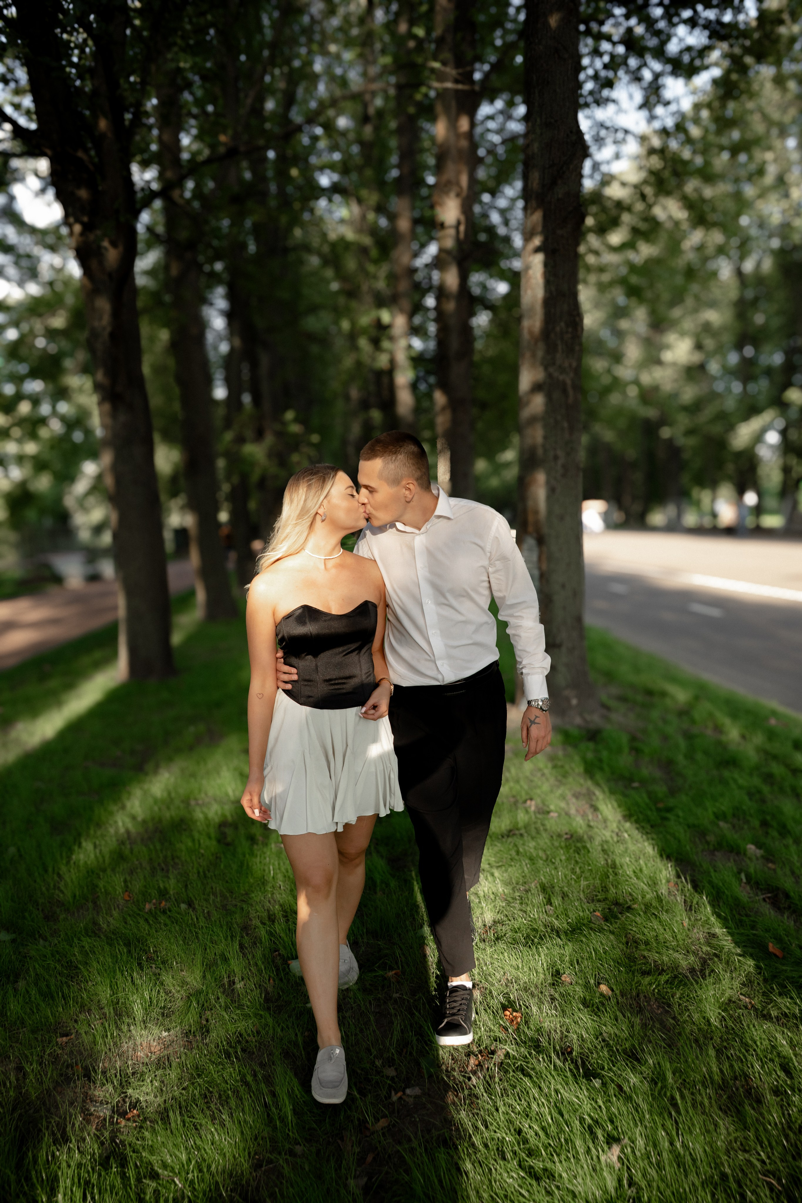 Love Story. Анна Михайлова|Свадебный фотограф в Санкт-Петербурге