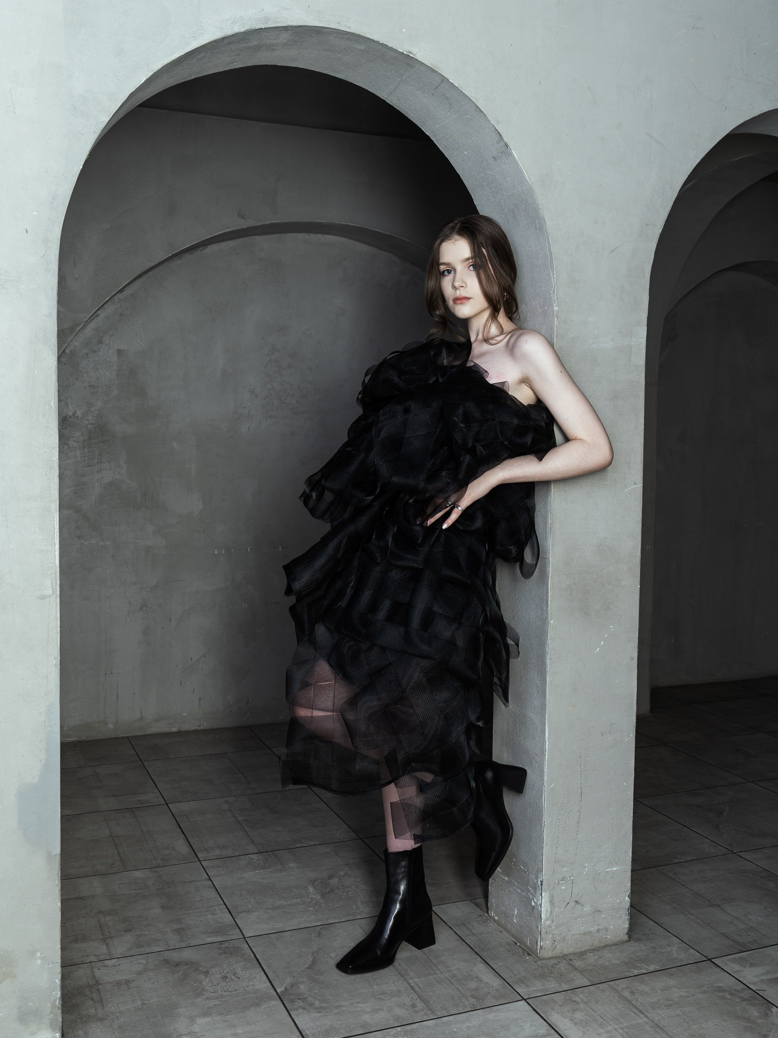 Studio. Главная