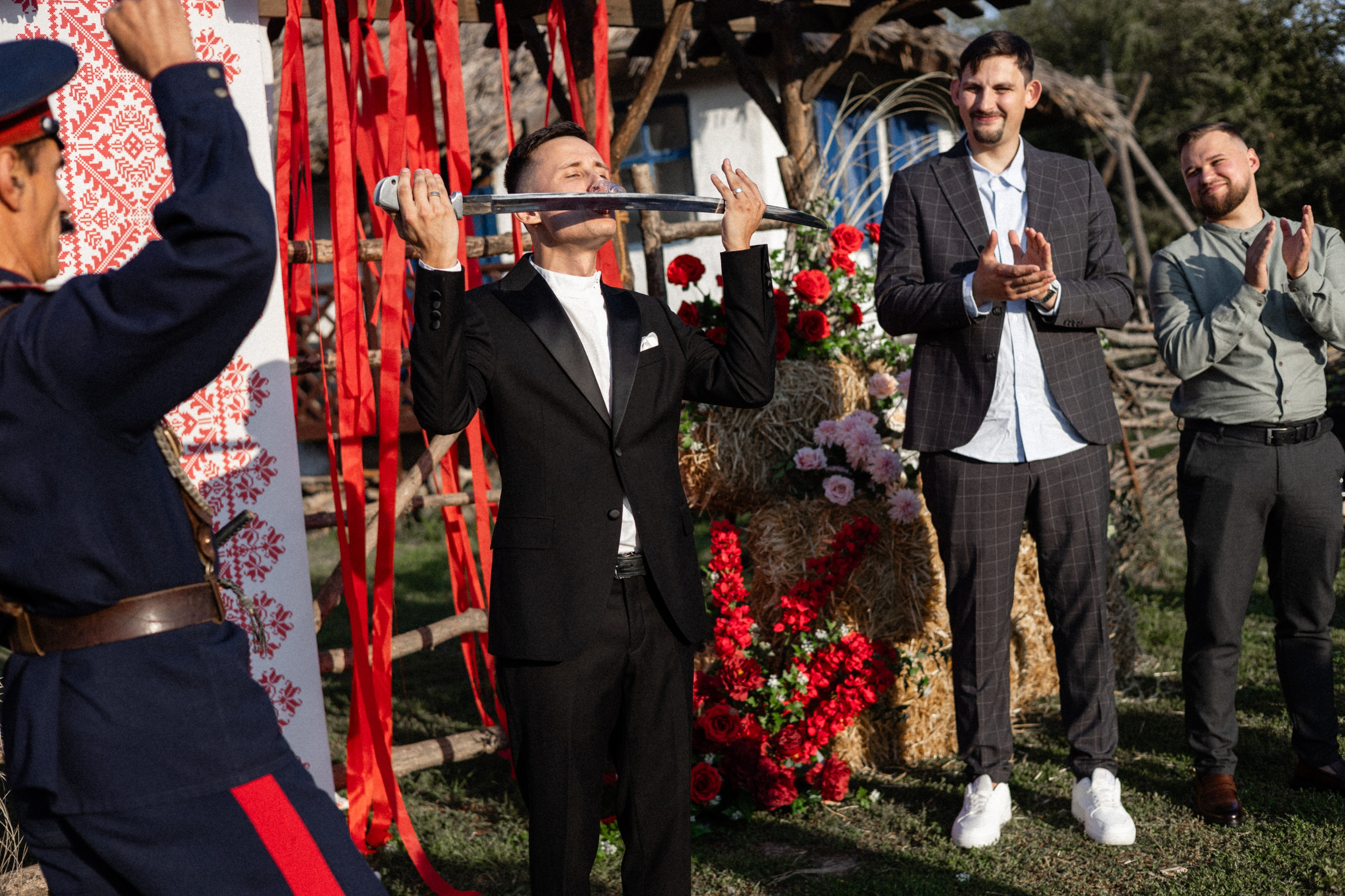 Владик и Ира. Свадебный и семейный фотограф в Ростове-на-Дону Анастасия Арестова