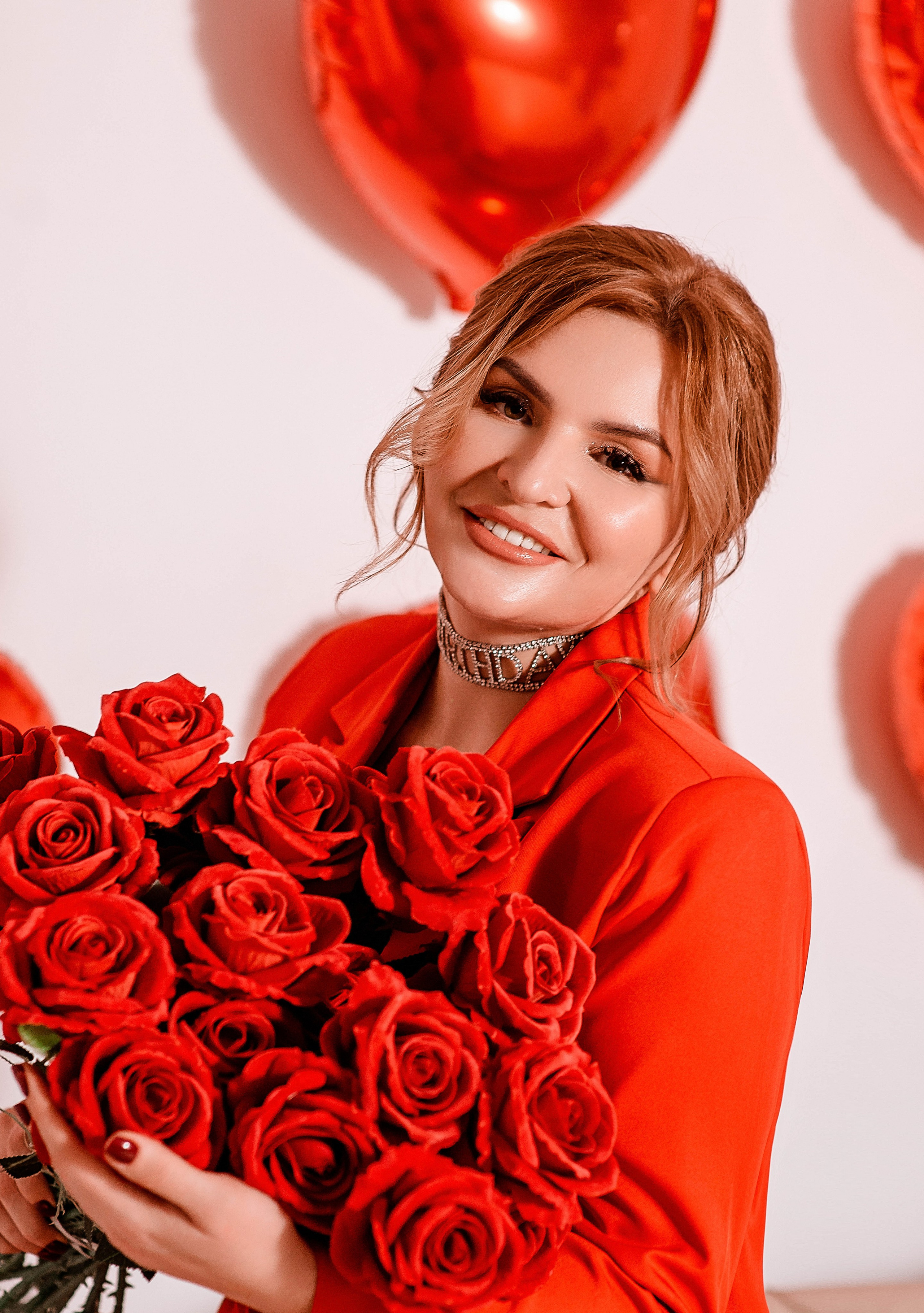 В студии. Свадебный Фотограф в Твери Анастасия Булкина