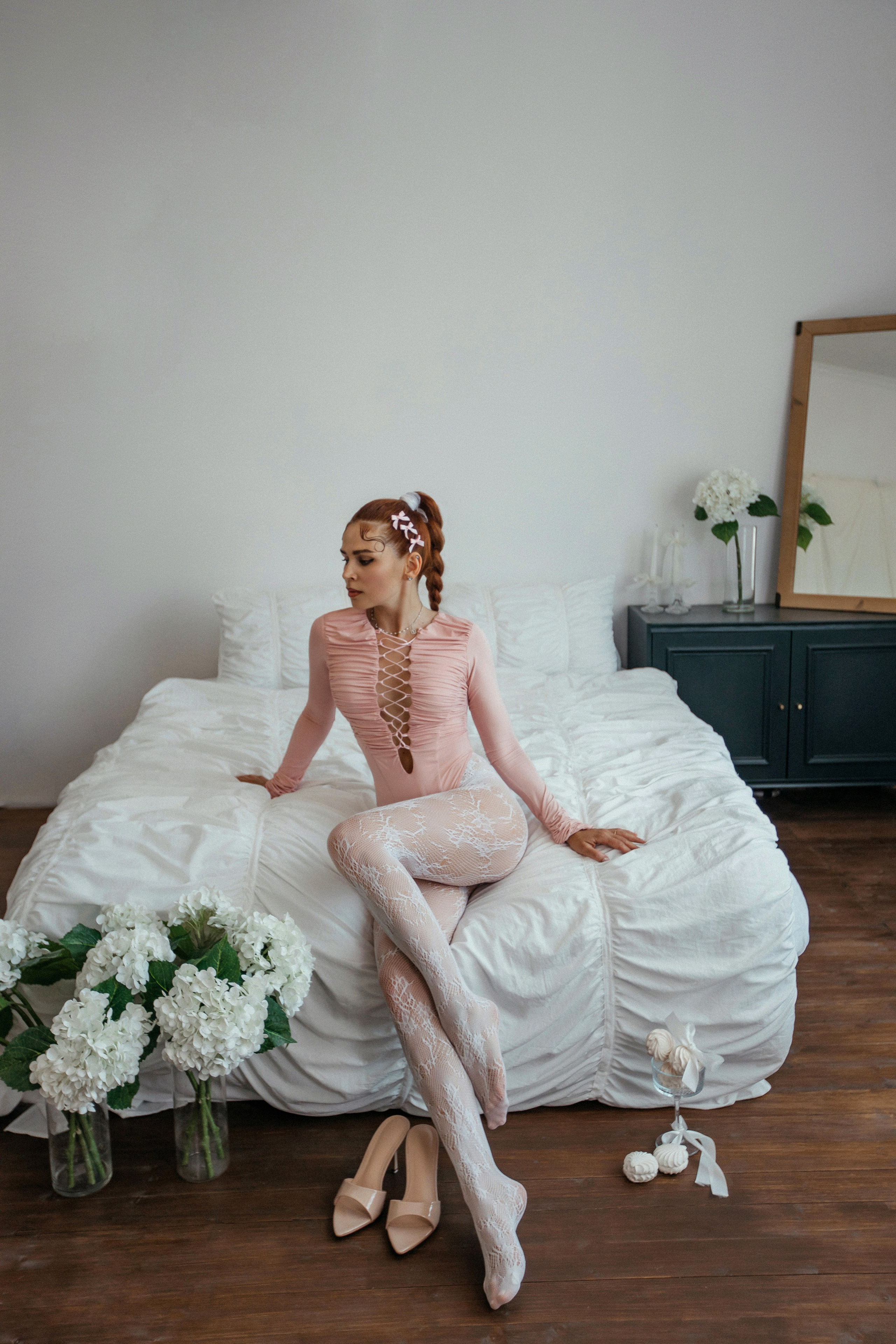 Катя. Фотограф Анна Лейман. Севастополь