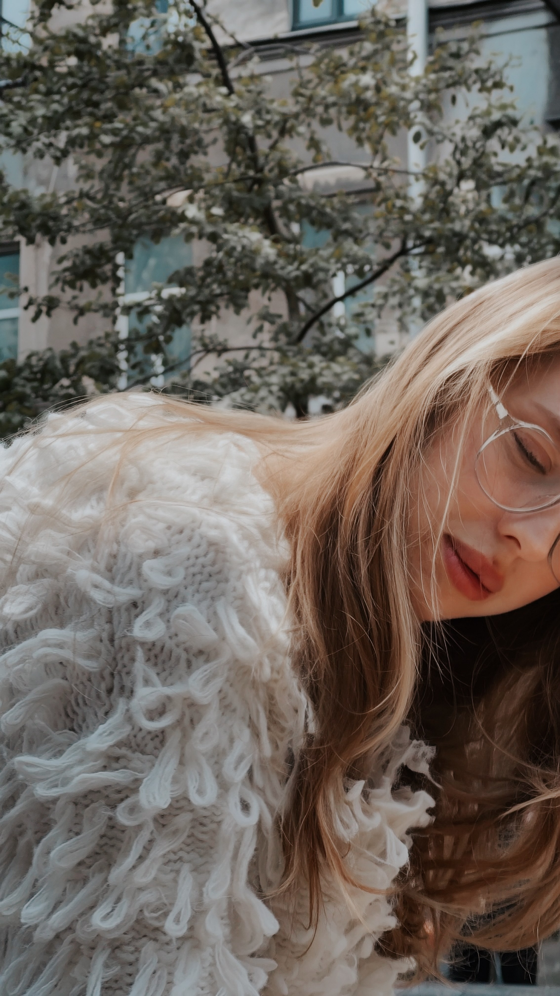 Street съёмки. Креативный визуал * фотограф спб * контент мейкер