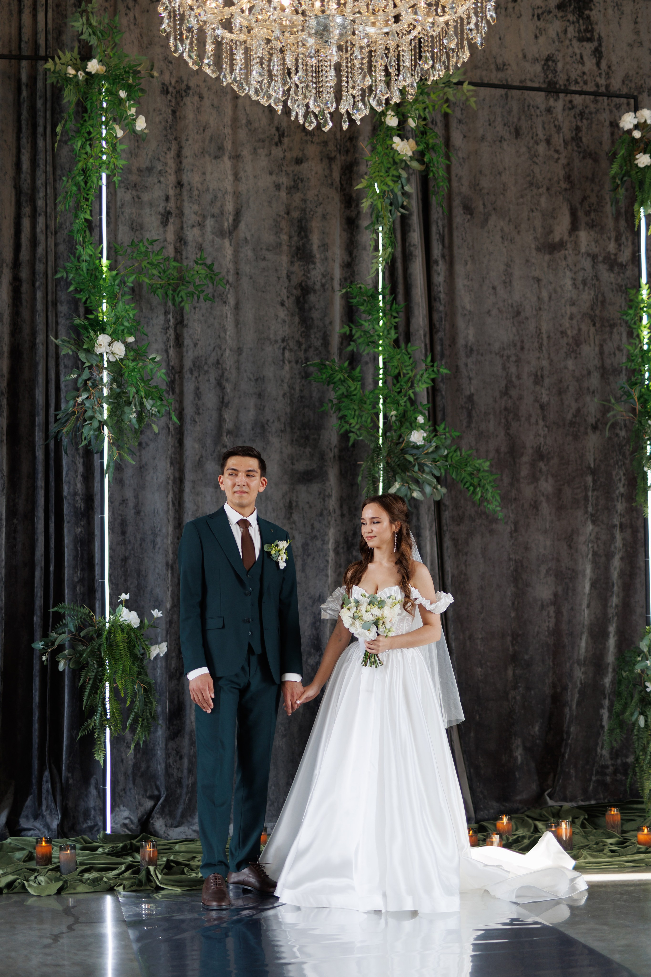 Алмаз Вилия. Фотограф Александр Литвинов