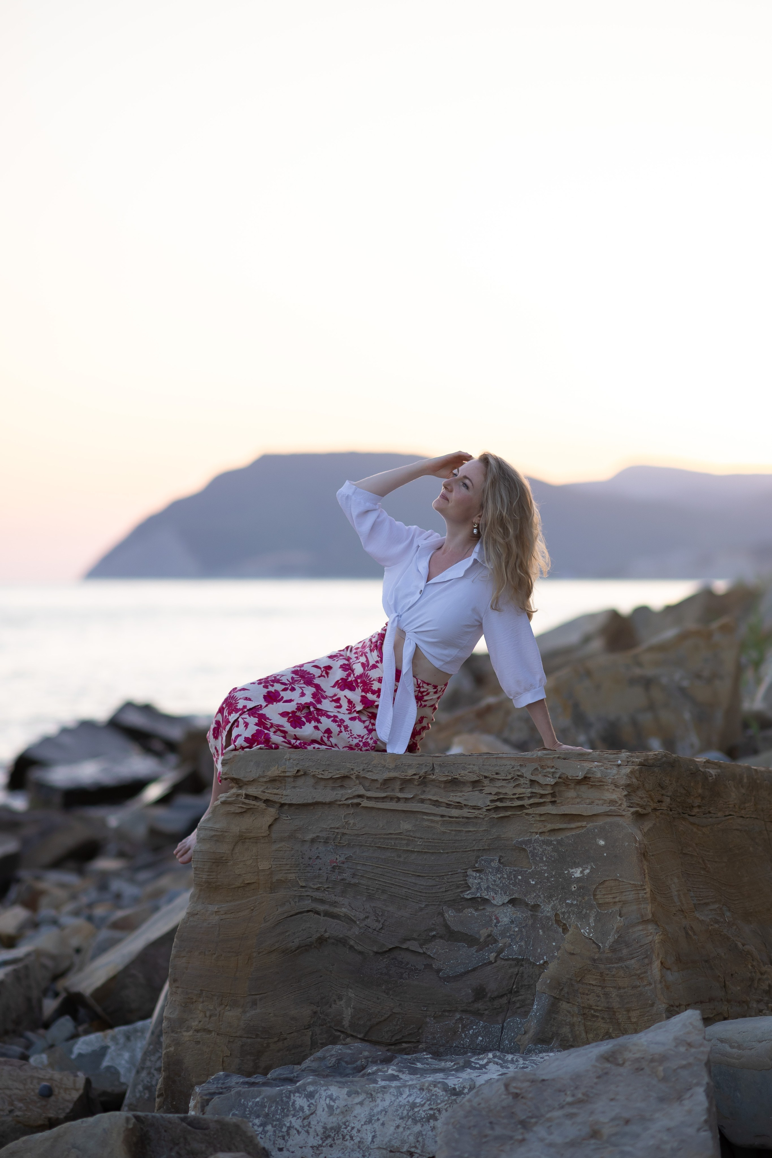 Портрет. Фотограф Алексей Куликов в Ярославле