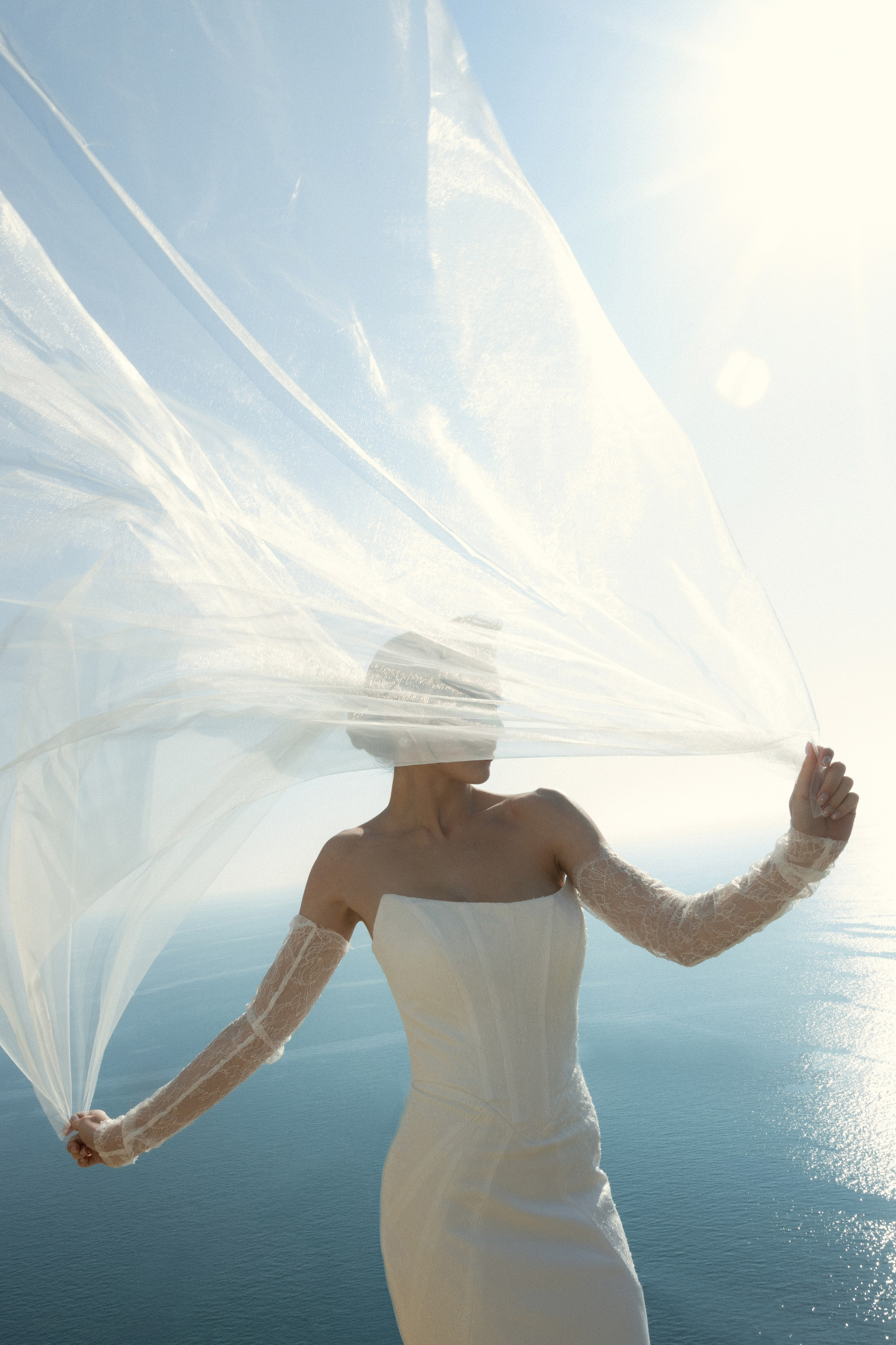 Вадим и Ксения. Свадебный и семейный фотограф в Анапе/Новороссийске Виктория Чайка