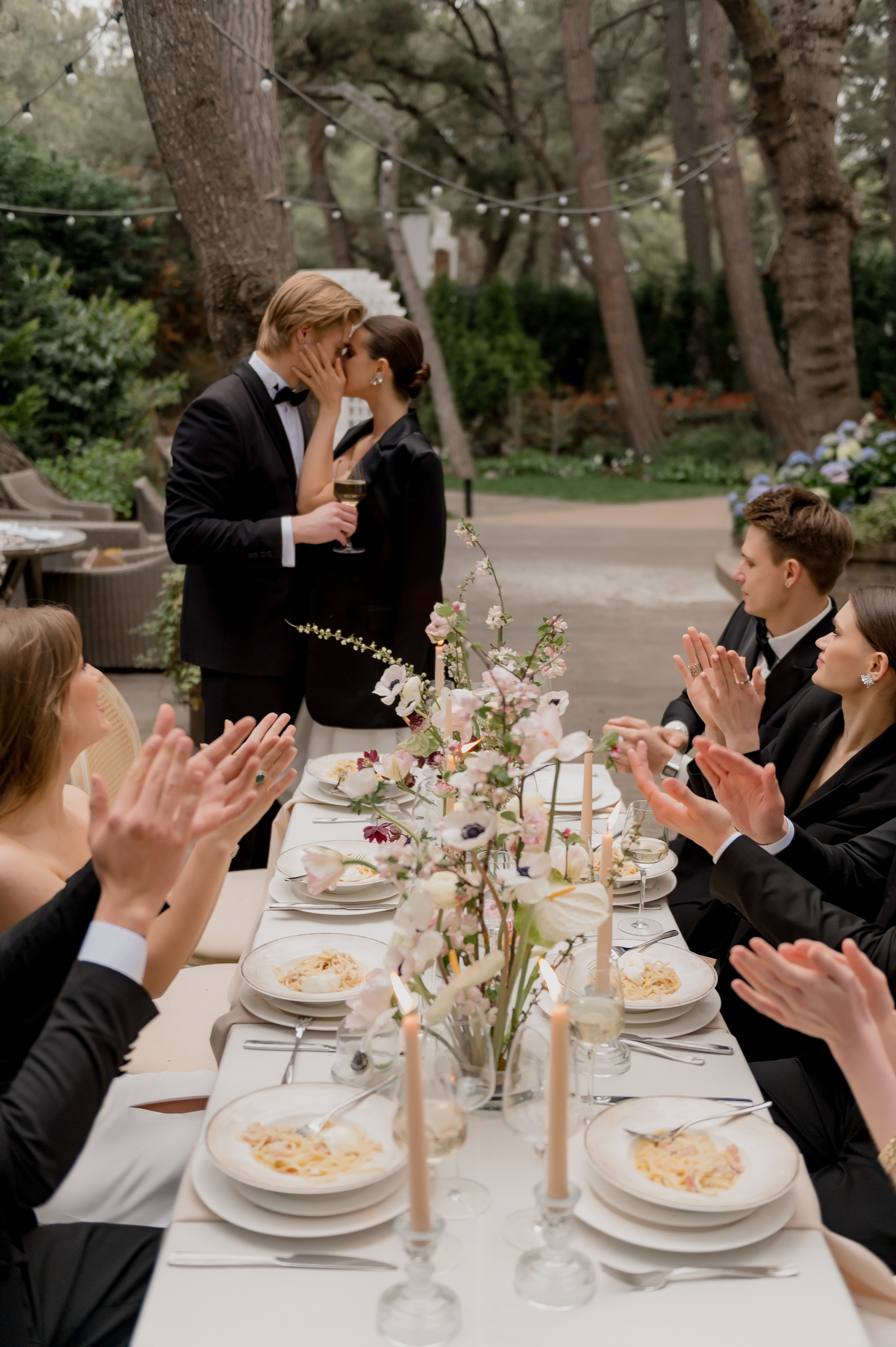 Виктор и Елена. Главная