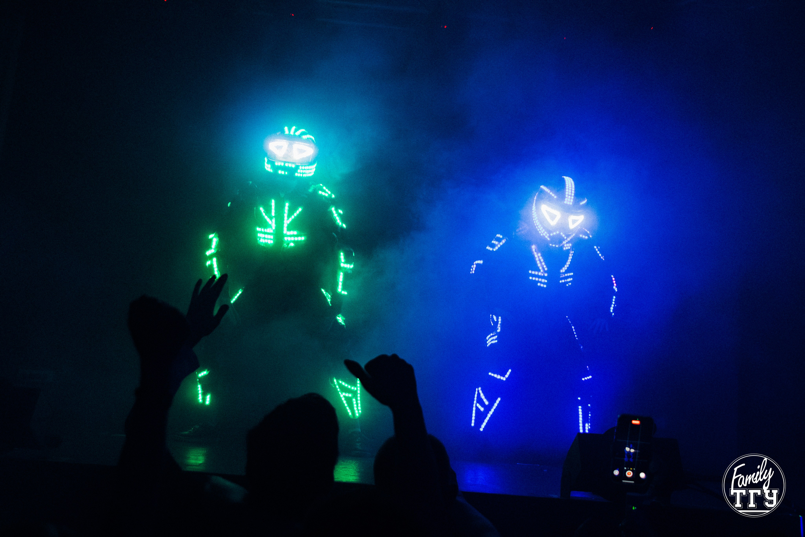 Посвят в Maison