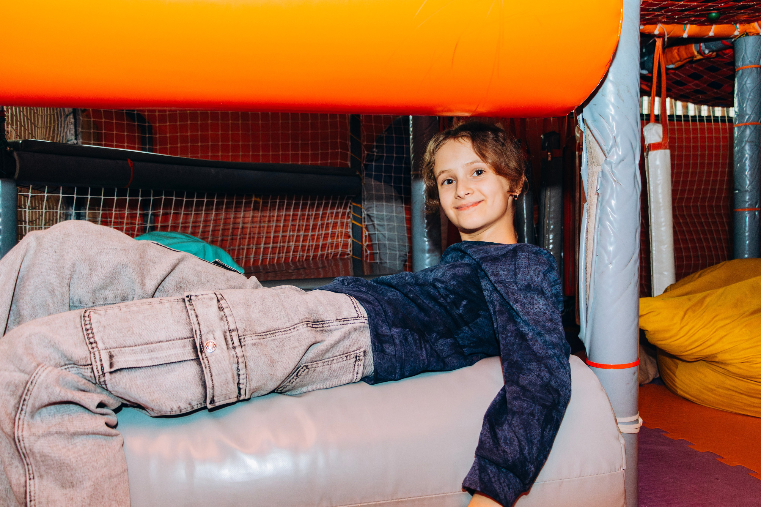 Пиццафабрика. Репортажный и портретный фотограф в Тольятти