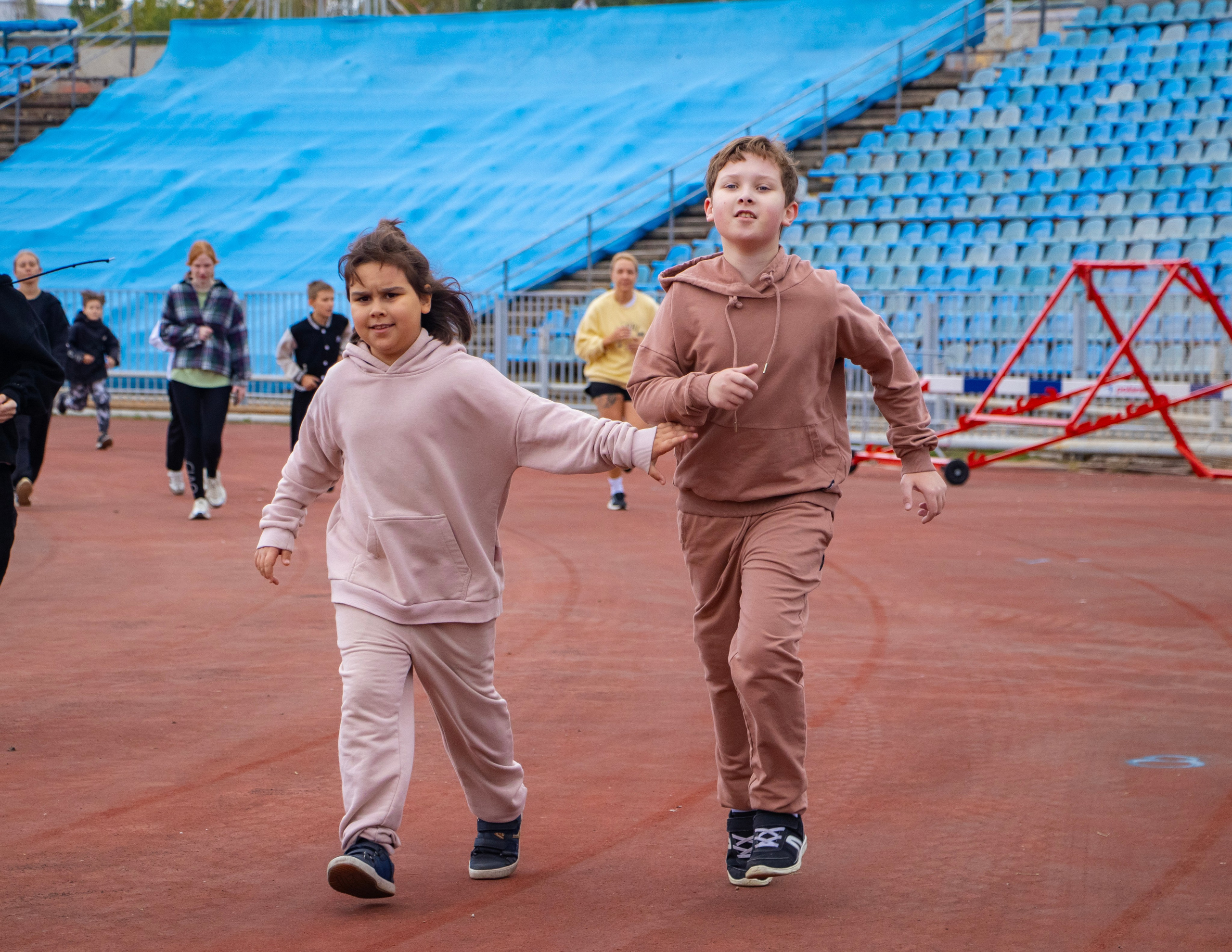 Другой спорт. Репортажный и портретный фотограф в Тольятти