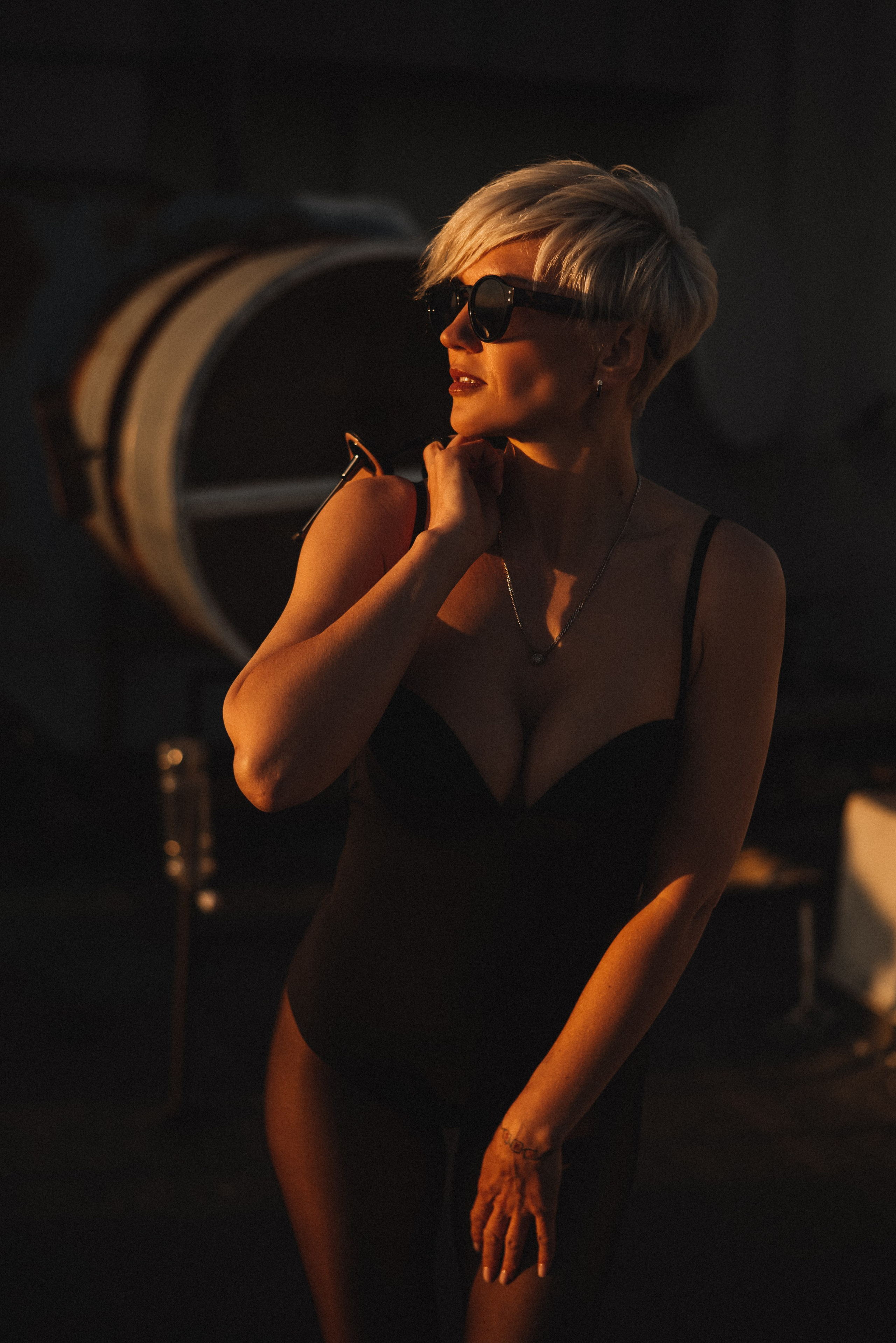 Три метра над уровнем неба. Семейный и свадебный фотограф в Севастополе Лиза Печенько