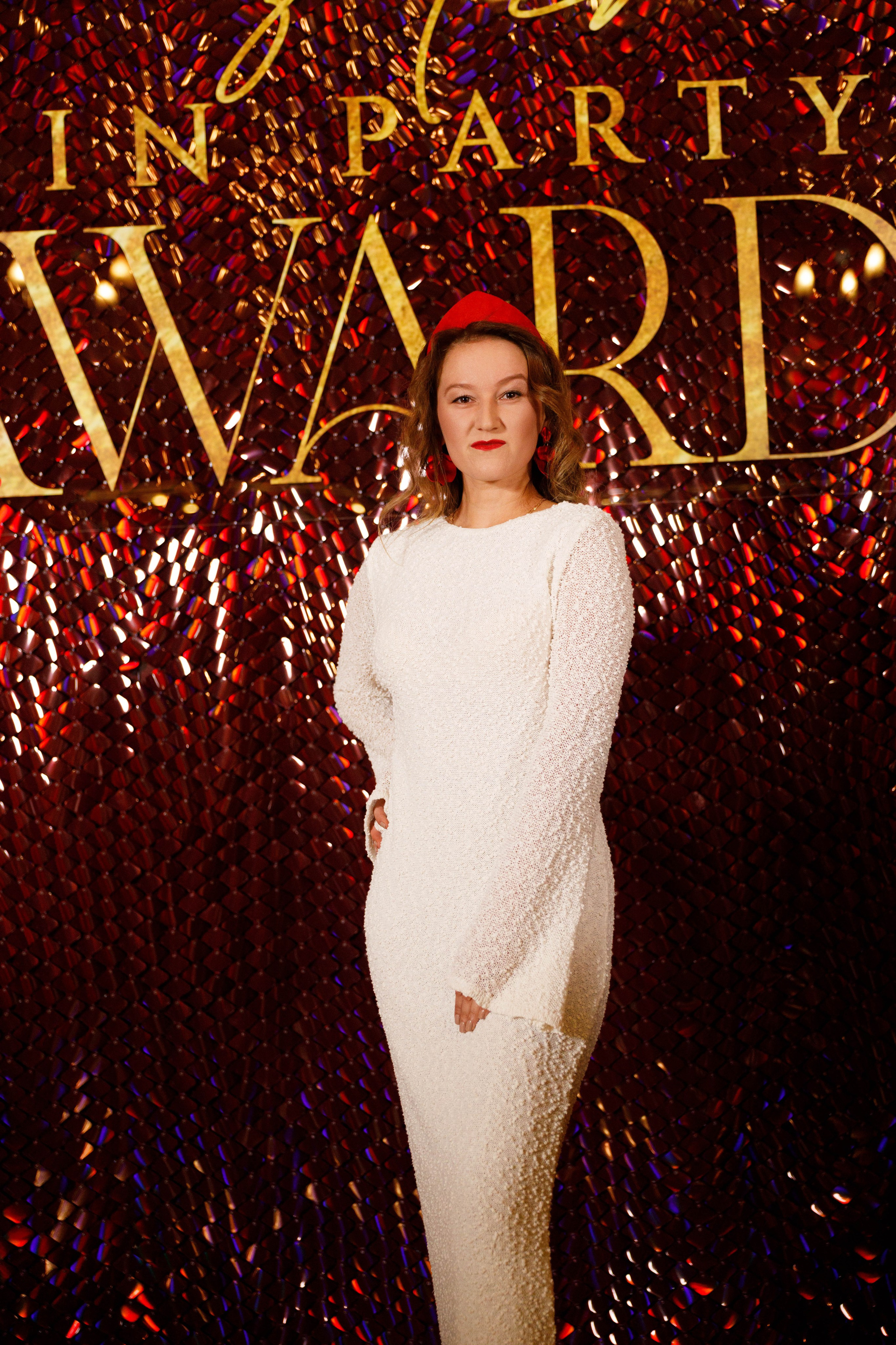 Премия AIR IN PARTY AWARDS. Свадебный фотограф. Москва и Московская Область