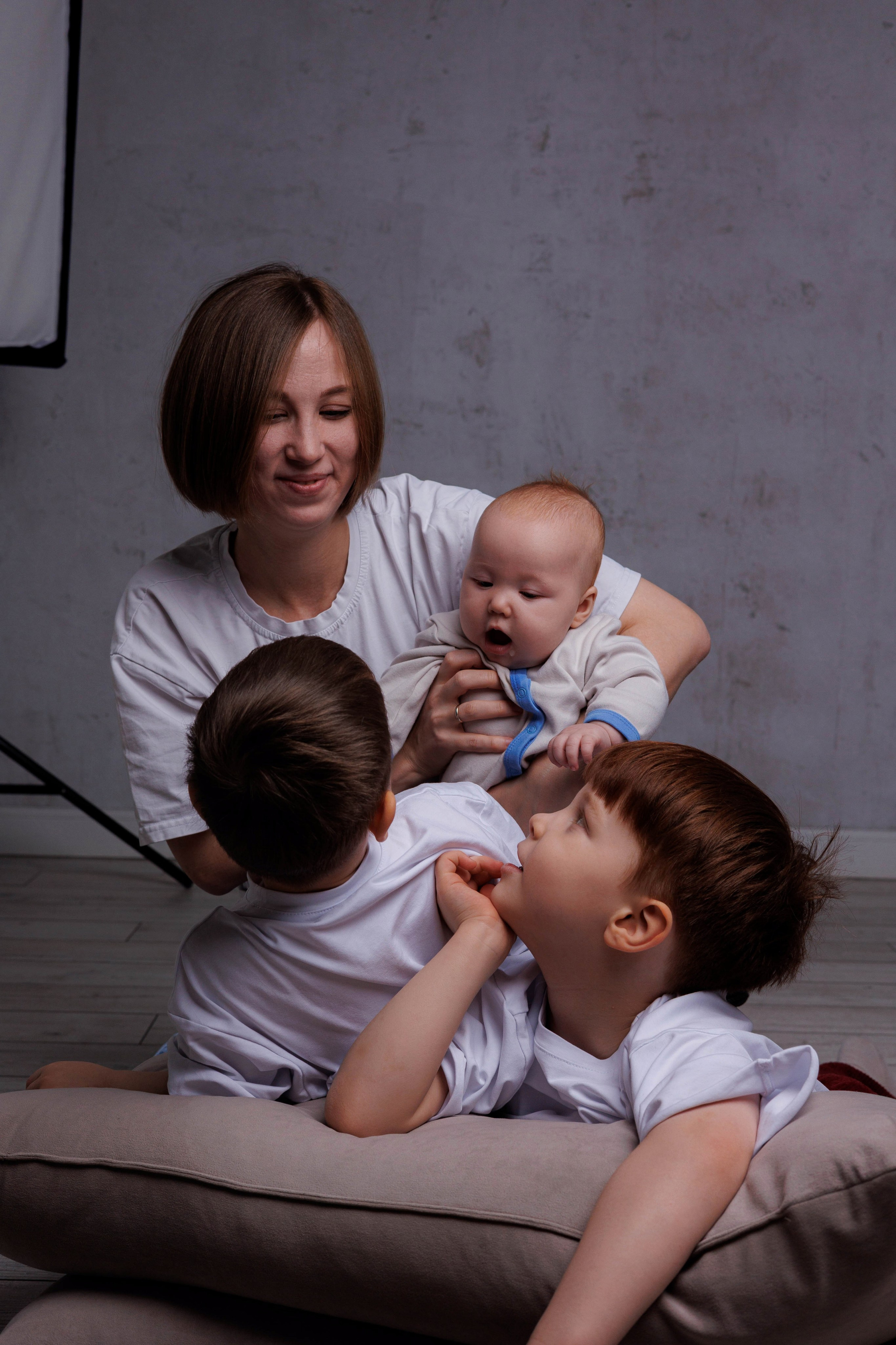 Семейная съемка. Свадебный фотограф. Москва и Московская Область