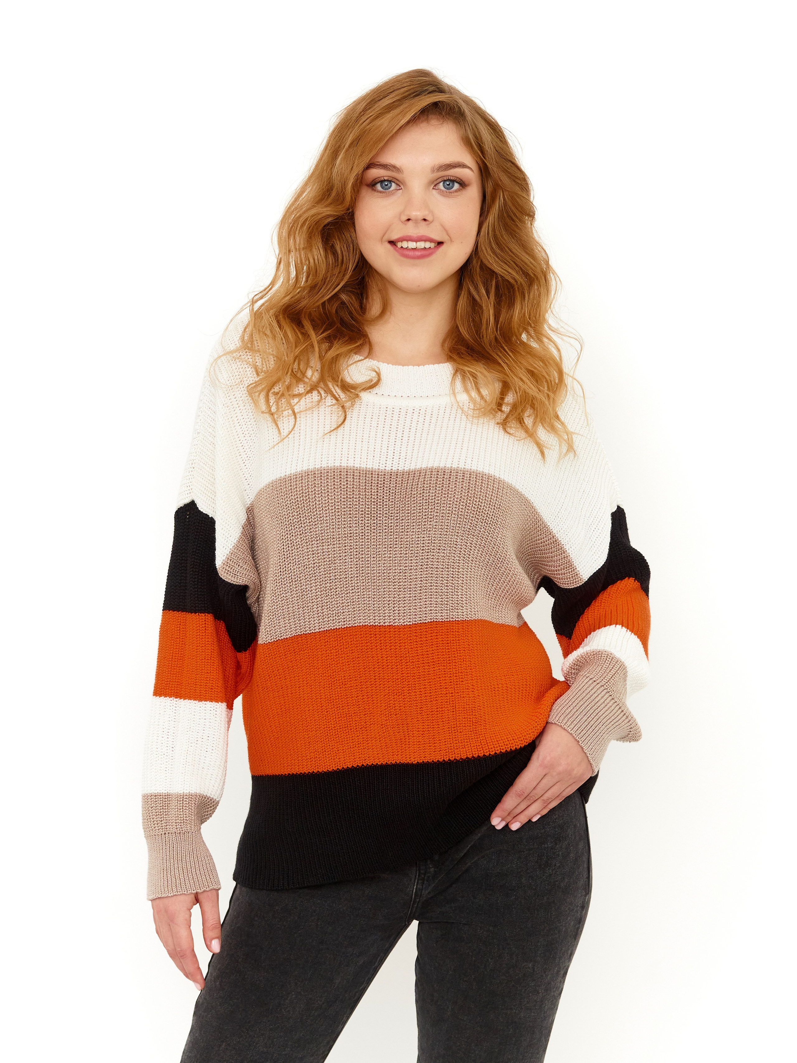 Вязанные свитера. Главная