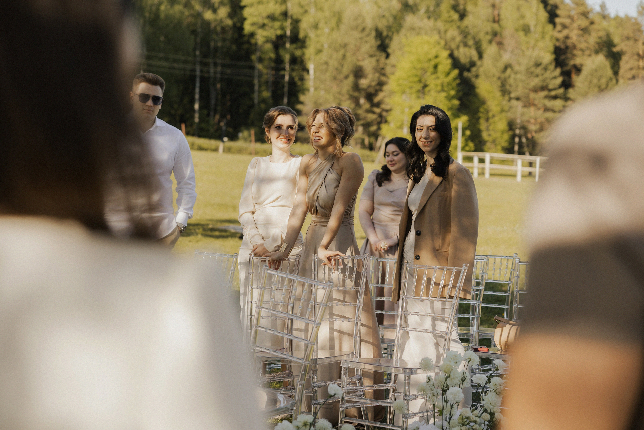 Никита и Ксения. Свадебный фотограф в Рязани и Москве Евгения Жмурова