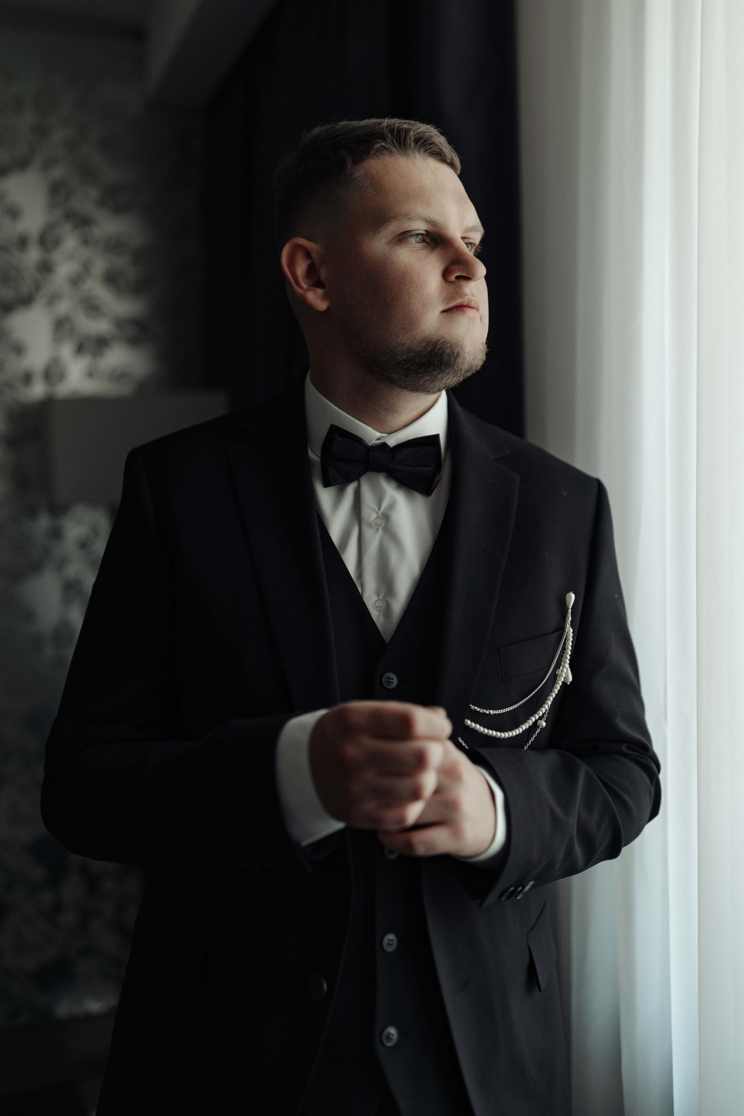 Дмитрий & Екатерина. Алексей Шаров — свадебный и репортажный фотограф в Нижнем Новгороде