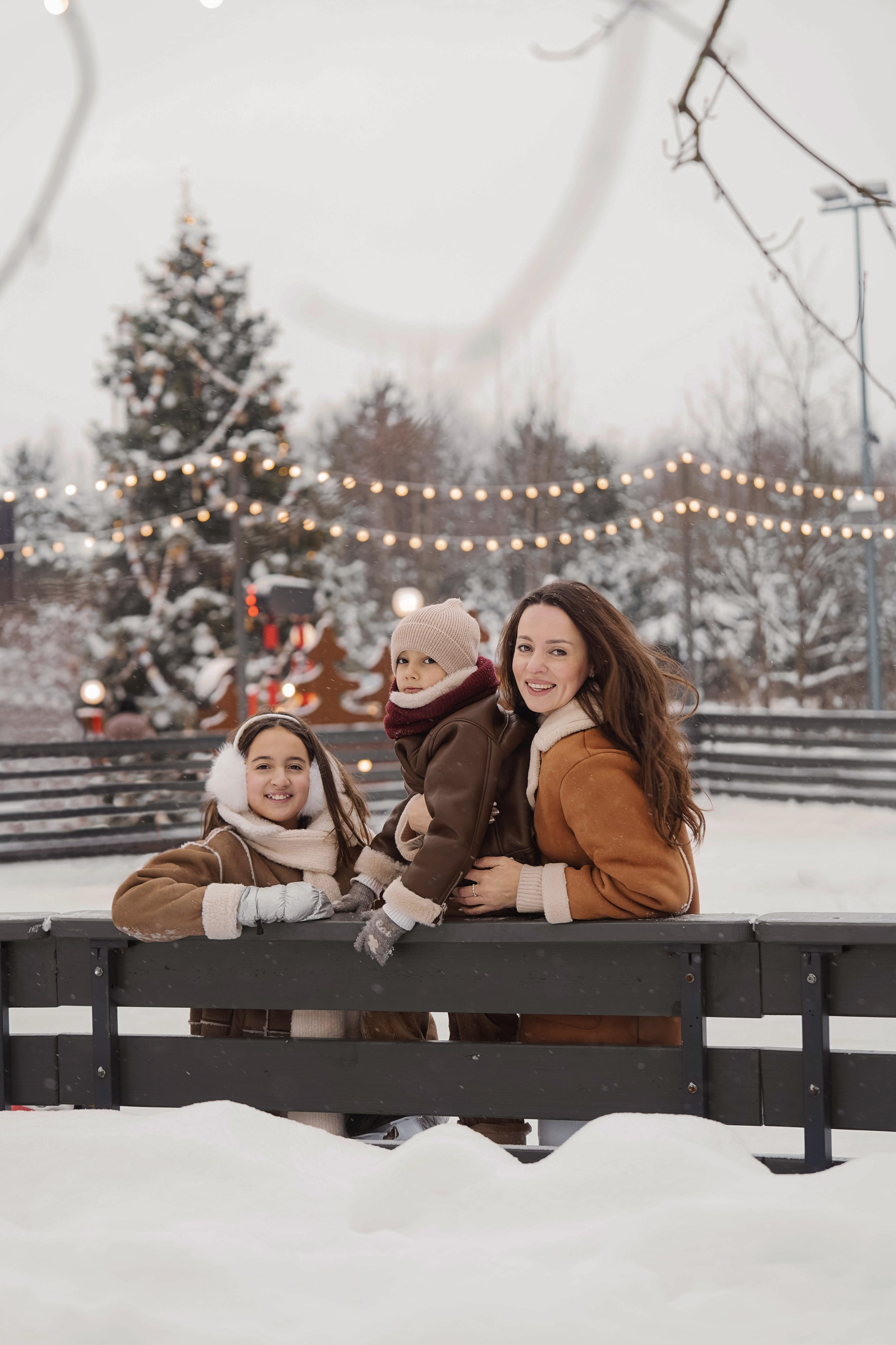 Семейные съёмки. ФОТОГРАФ КСЕНИЯ СОСНОВСКАЯ