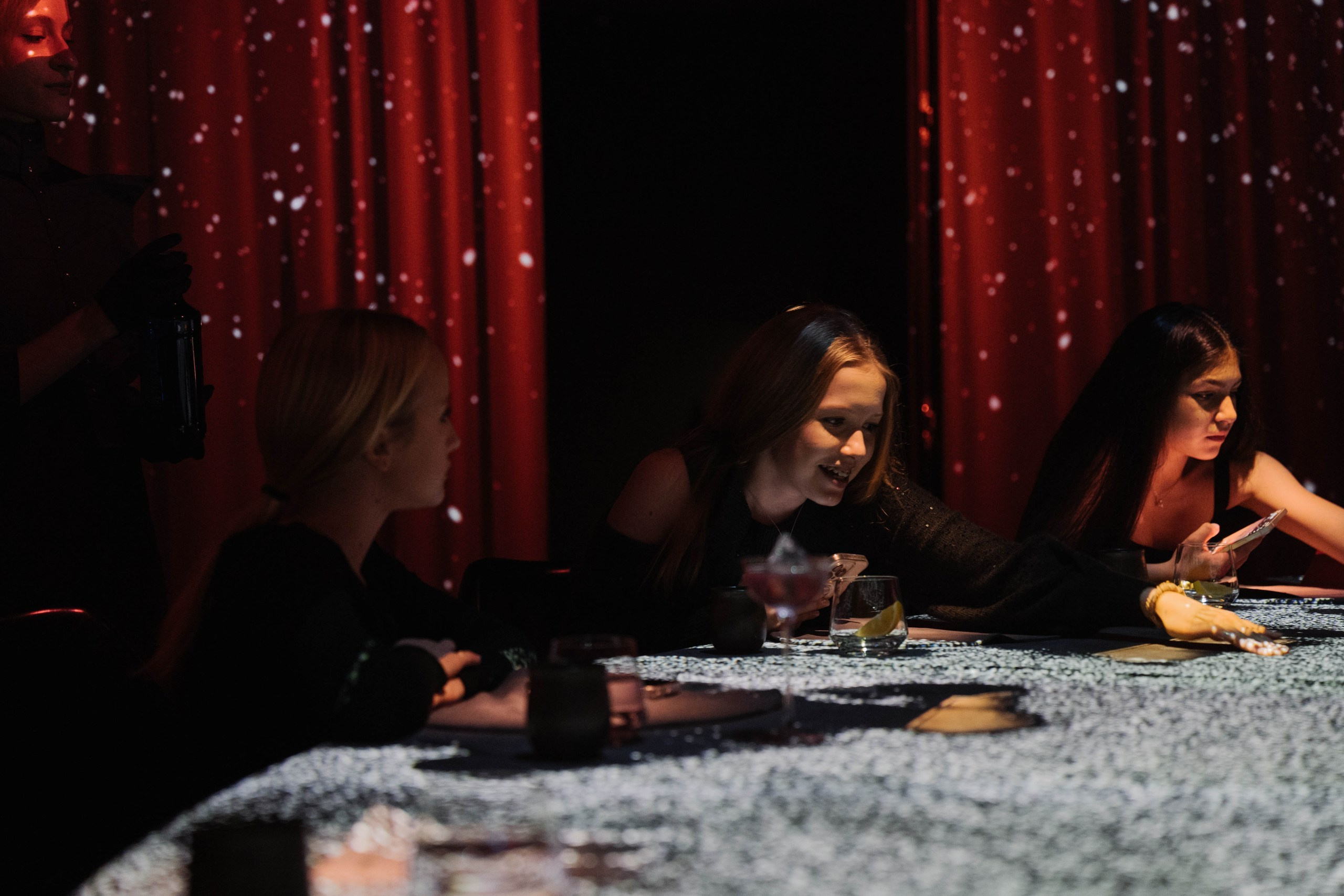 День рождения Юноны. ФОТОГРАФ КСЕНИЯ СОСНОВСКАЯ