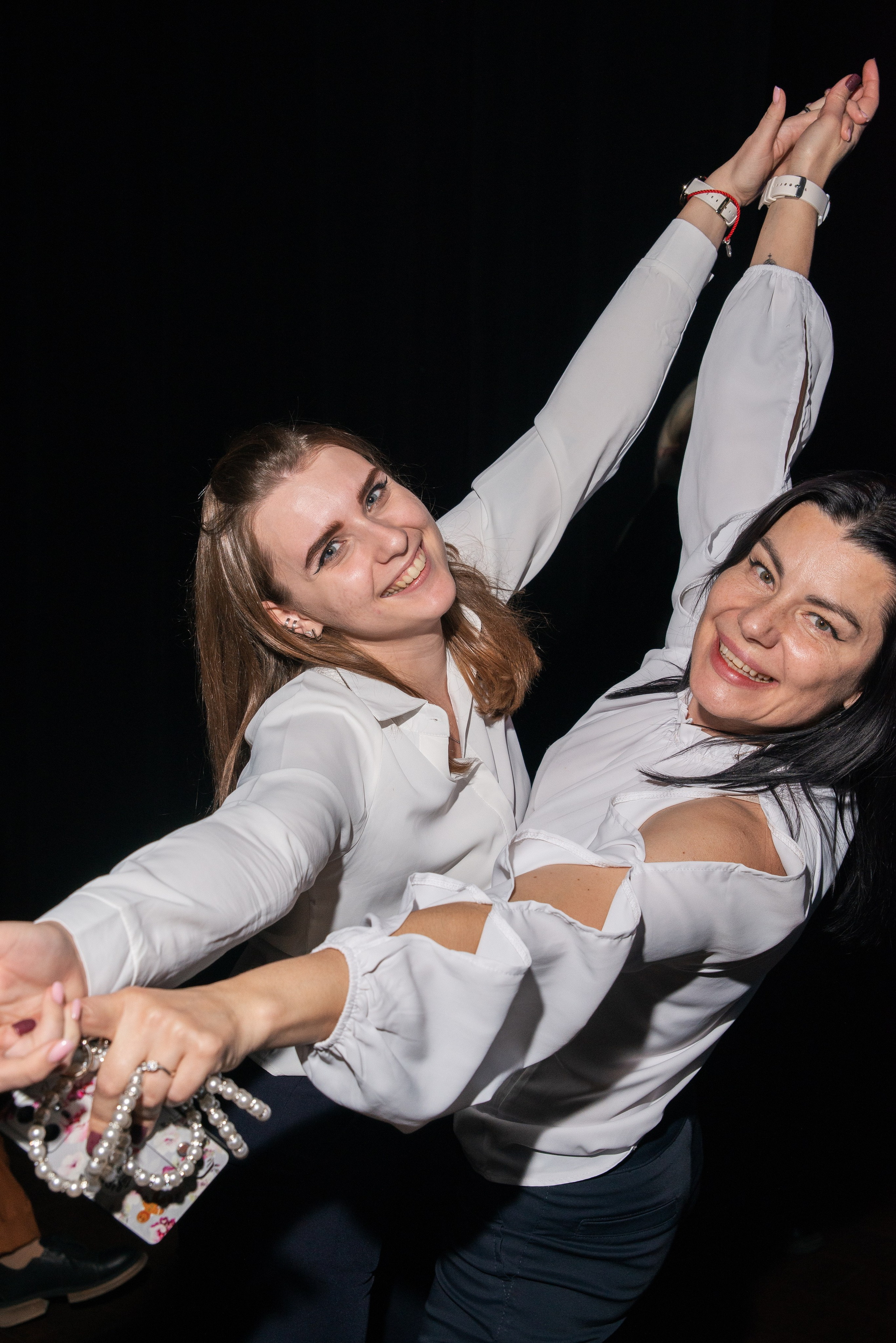 Репортажная фотосессия в краснодаре