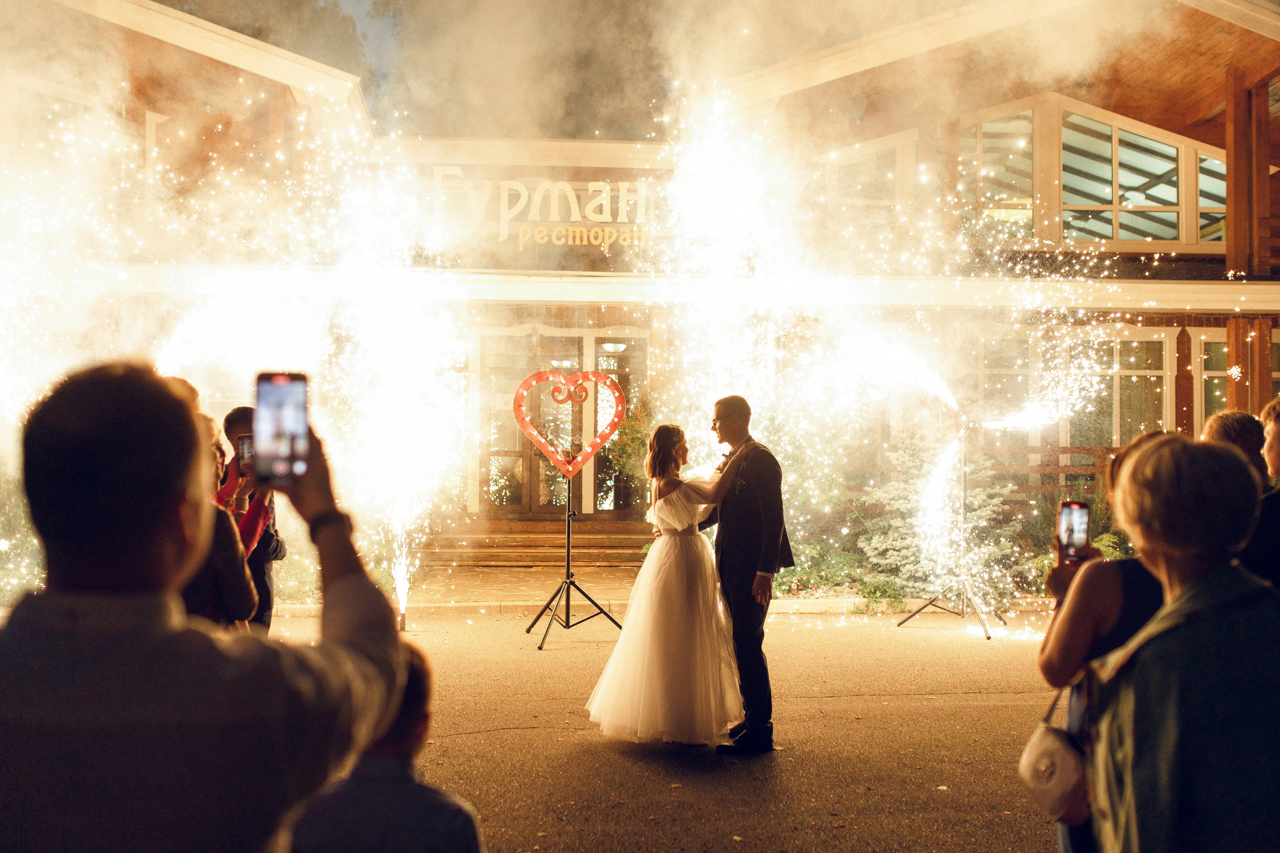 Свадьба 24.06.23 Владимир. Индивидуальный, семейный и свадебный фотограф
