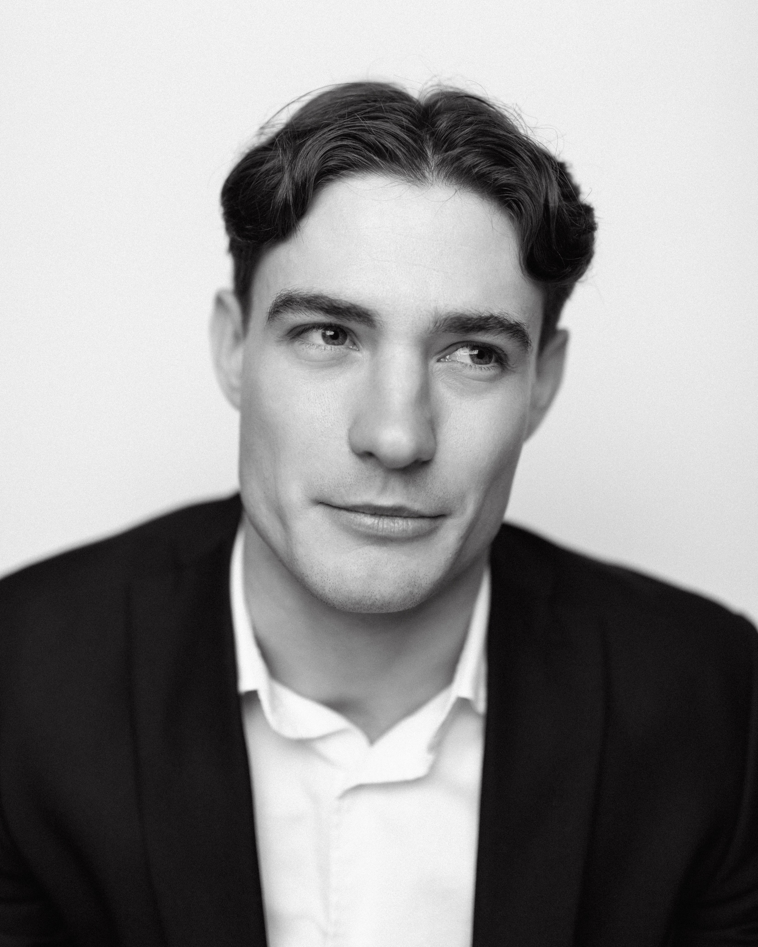 Andrew. Фотограф Москва Дмитрий Курасов