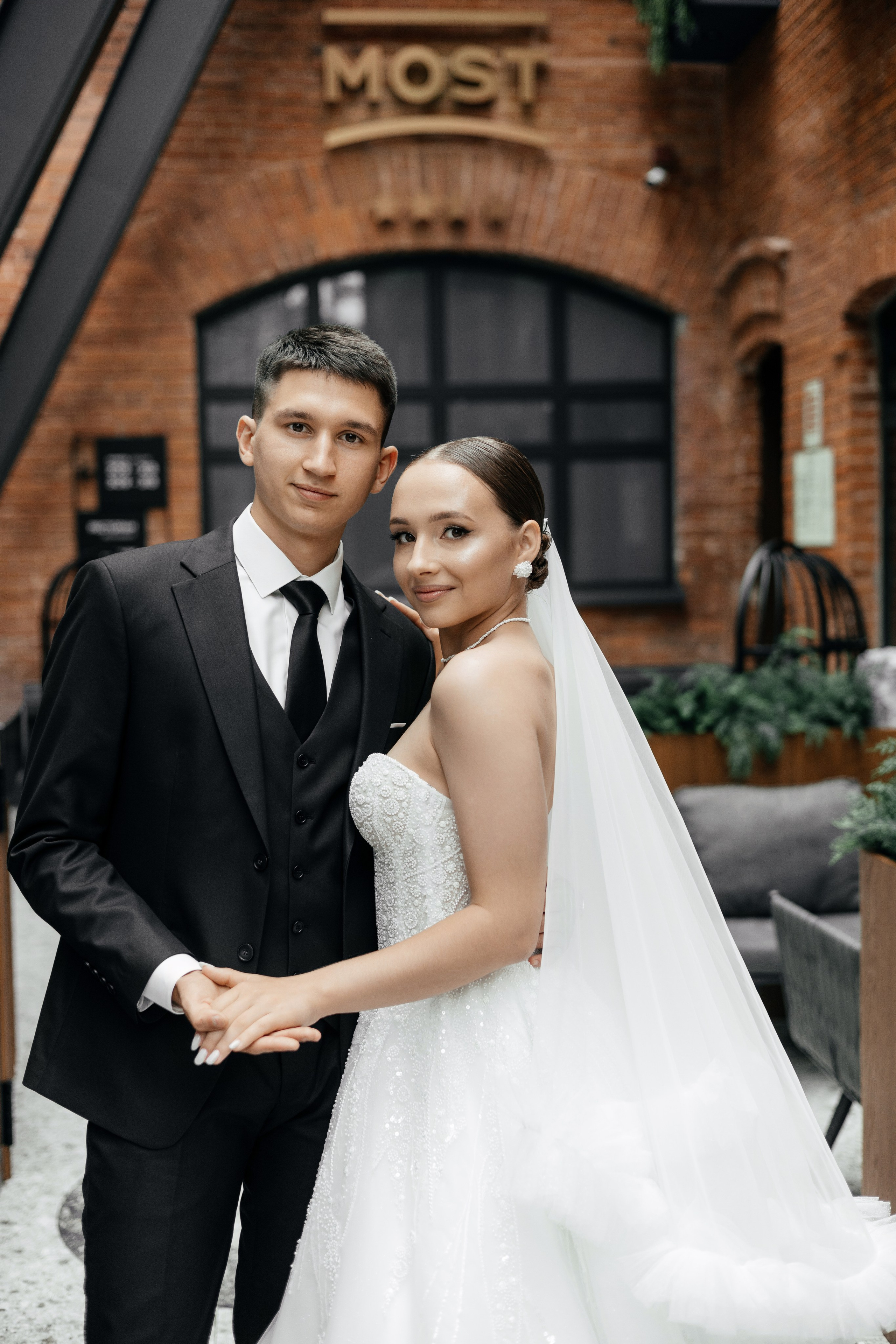 D&A WEDDING DAY. ФОТОГРАФ | ВИДЕОГРАФ | КУРГАН | ТЮМЕНЬ | ЕКБ Михаил Сутягин