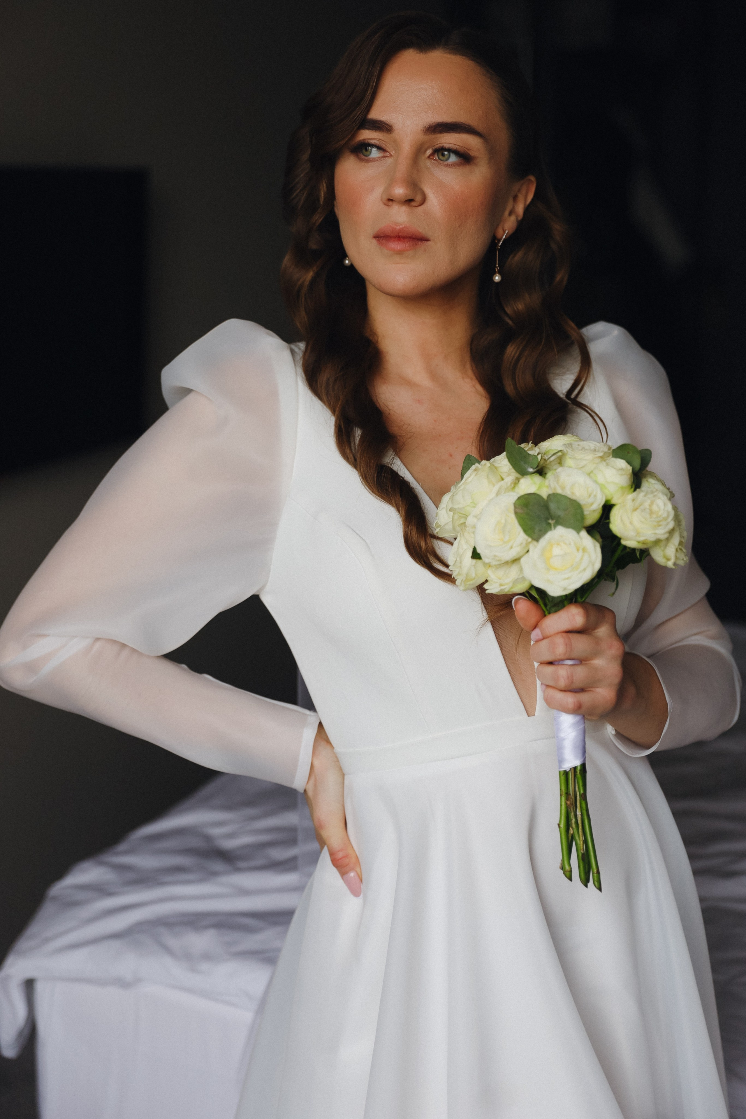 Андрей и Анна. Свадебный фотограф Екатеринбург Алексей Ладыгин