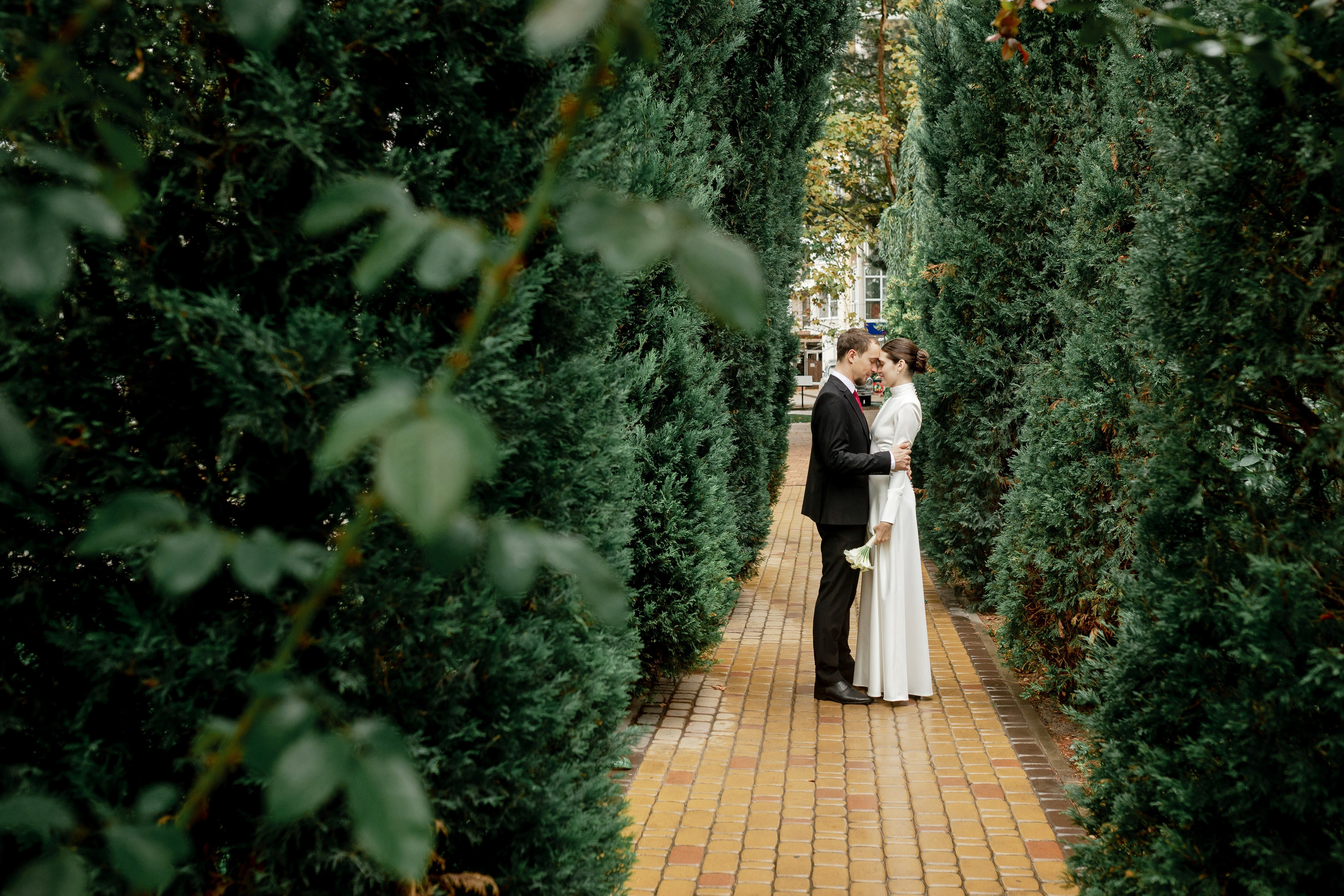 Анастасия и Владимир. Фотограф в Геленджике, Архипо-Осиповке, Абрау-Дюрсо, Кринице Виктория