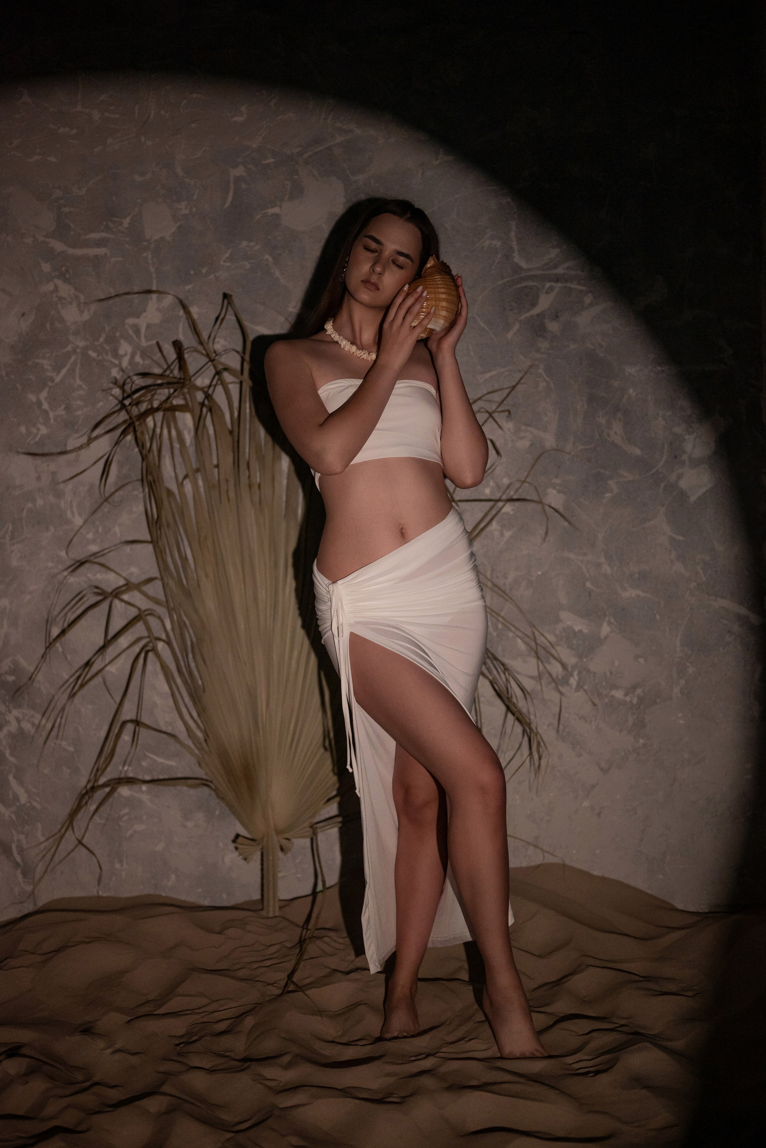 Варвара. Фотограф в городе Салават