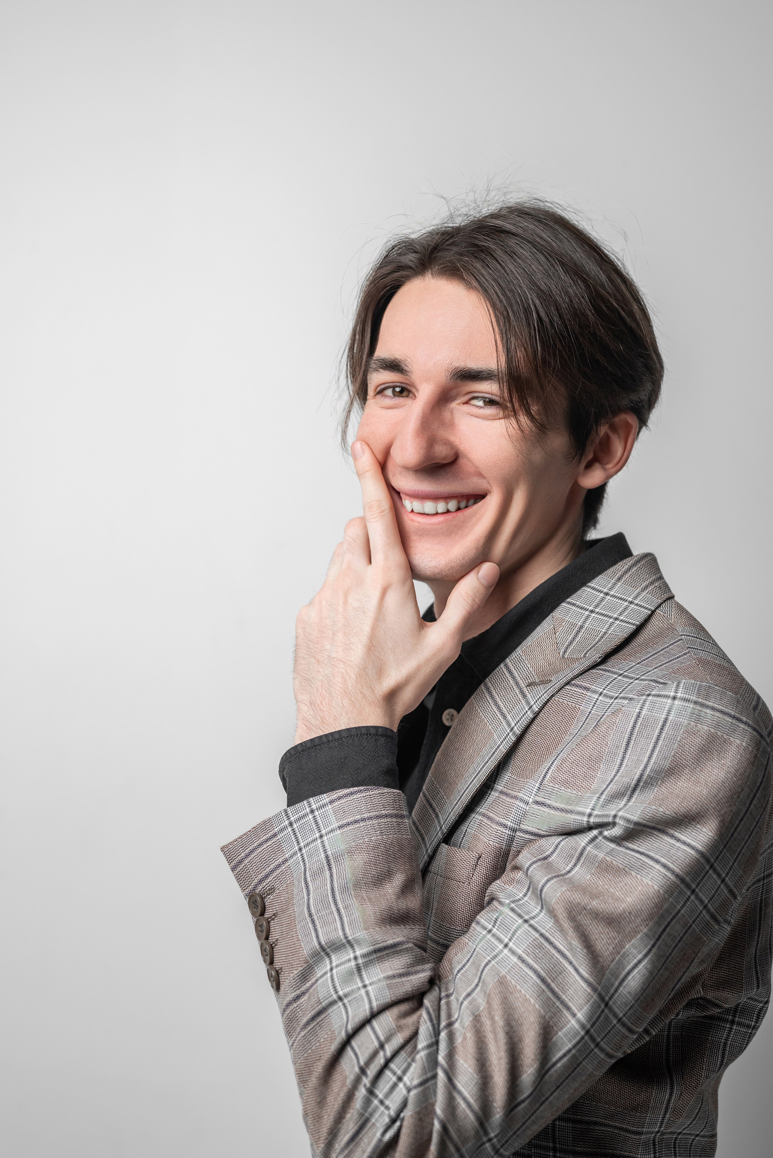 Денис. Фотограф в городе Салават