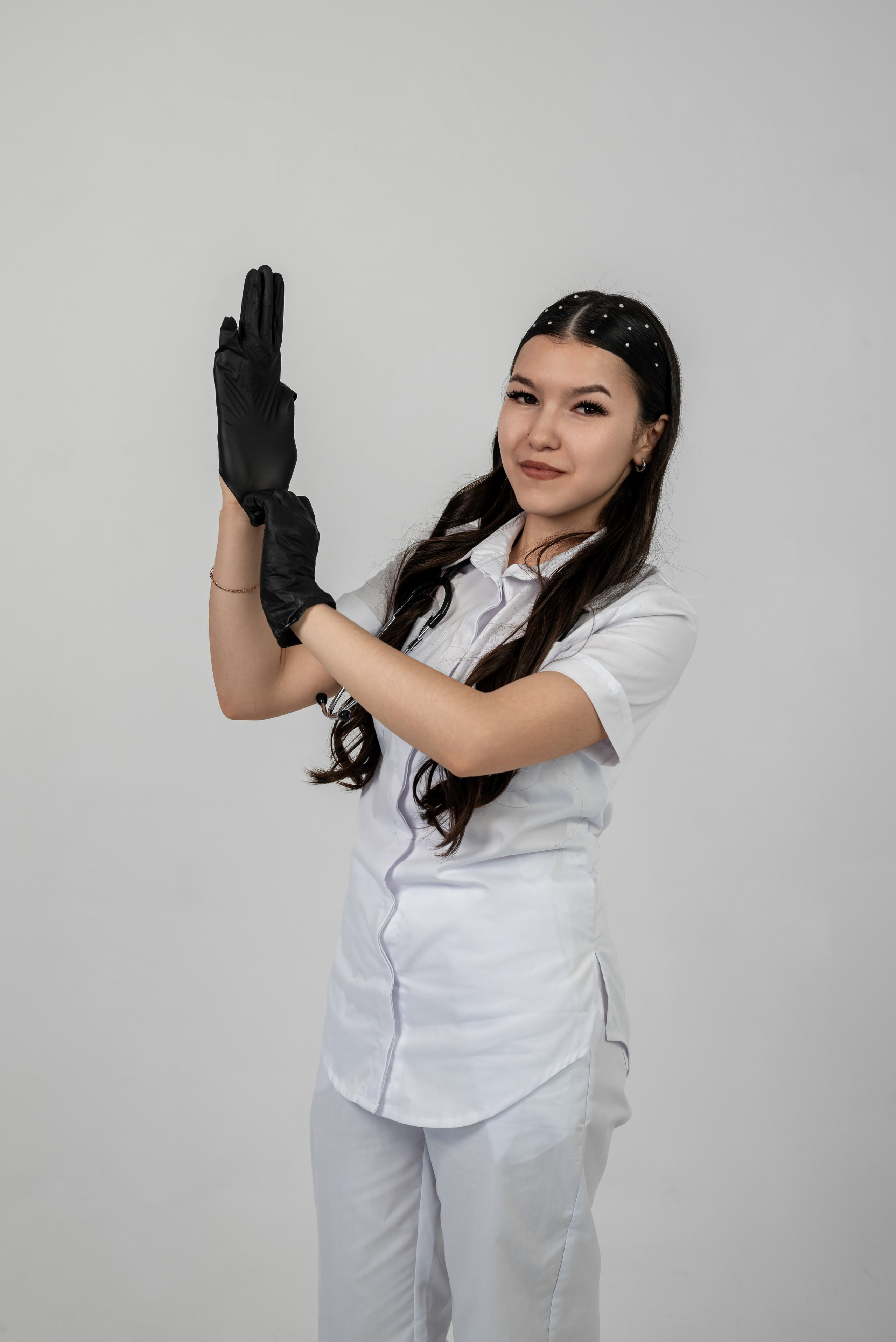 Медицинский колледж. Фотограф в городе Салават