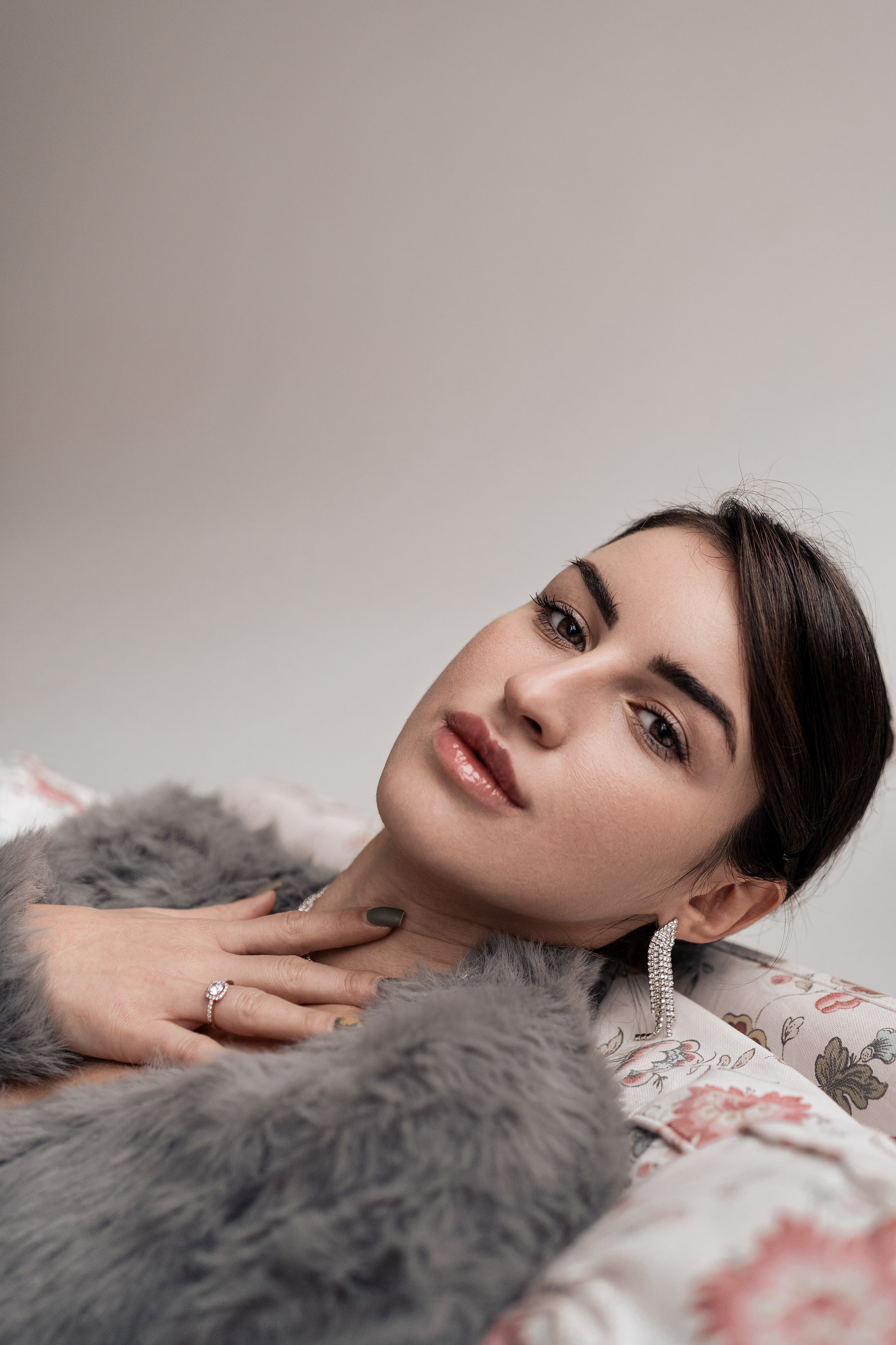 Сабина. Женский фотограф Обнинск — Москва