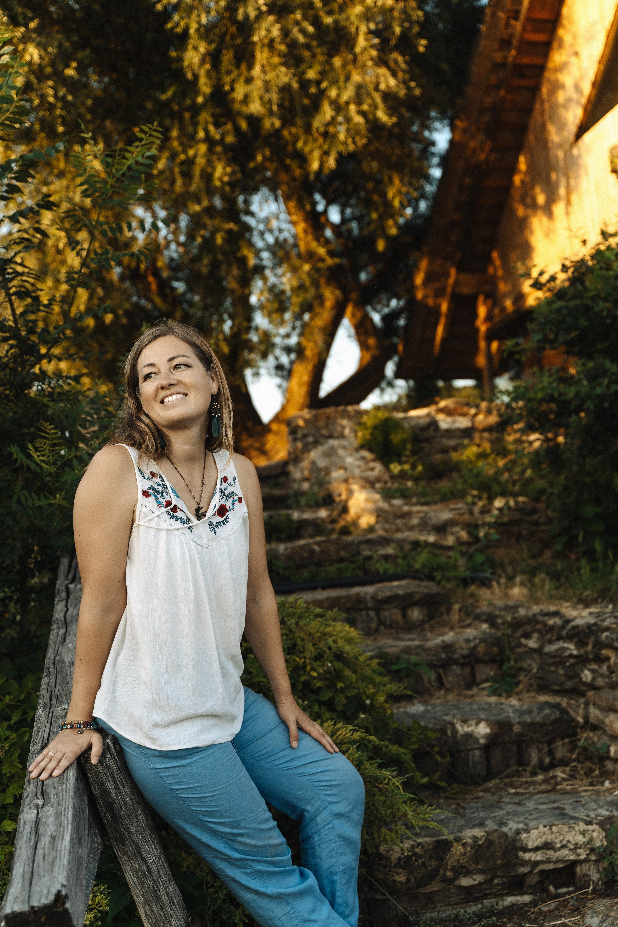 Семейная съемка в усадьбе. Фотограф в Анапе Татьяна Тагель: свадебные и семейные фотосессии