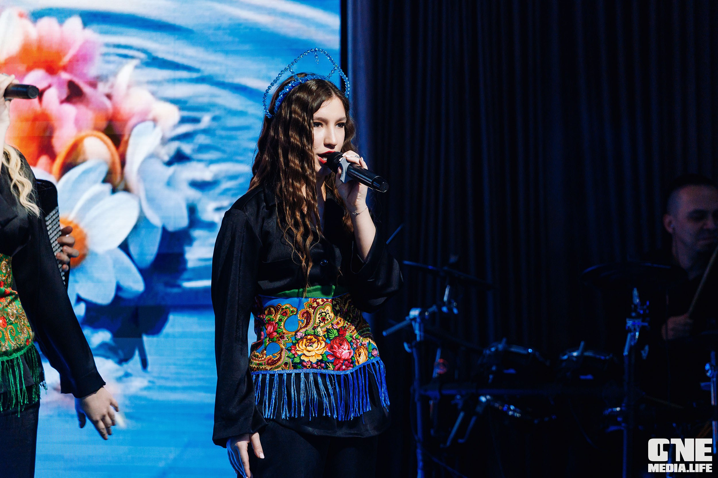 Фоторепортаж из ресторана Океан. One Media Life: фоторепортажи, фотоотчеты с мероприятий и заведений