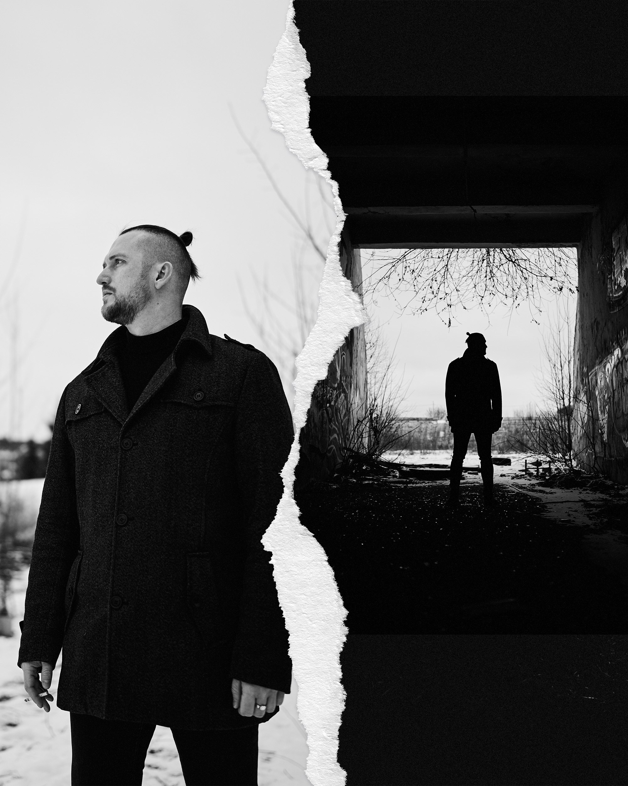 Иван. 25.01.25. Ксения Малышева|Фотограф|Тверь