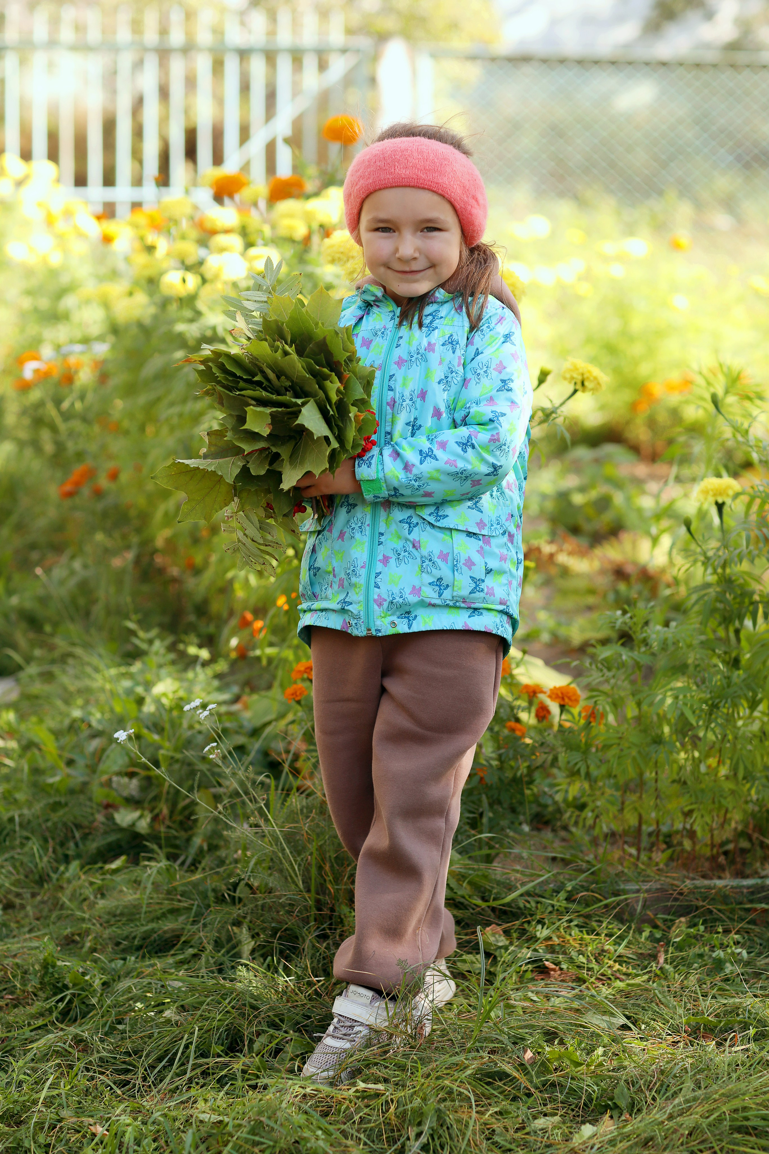 Детский сад. Фотограф в Ярославле Егорычева Екатерина