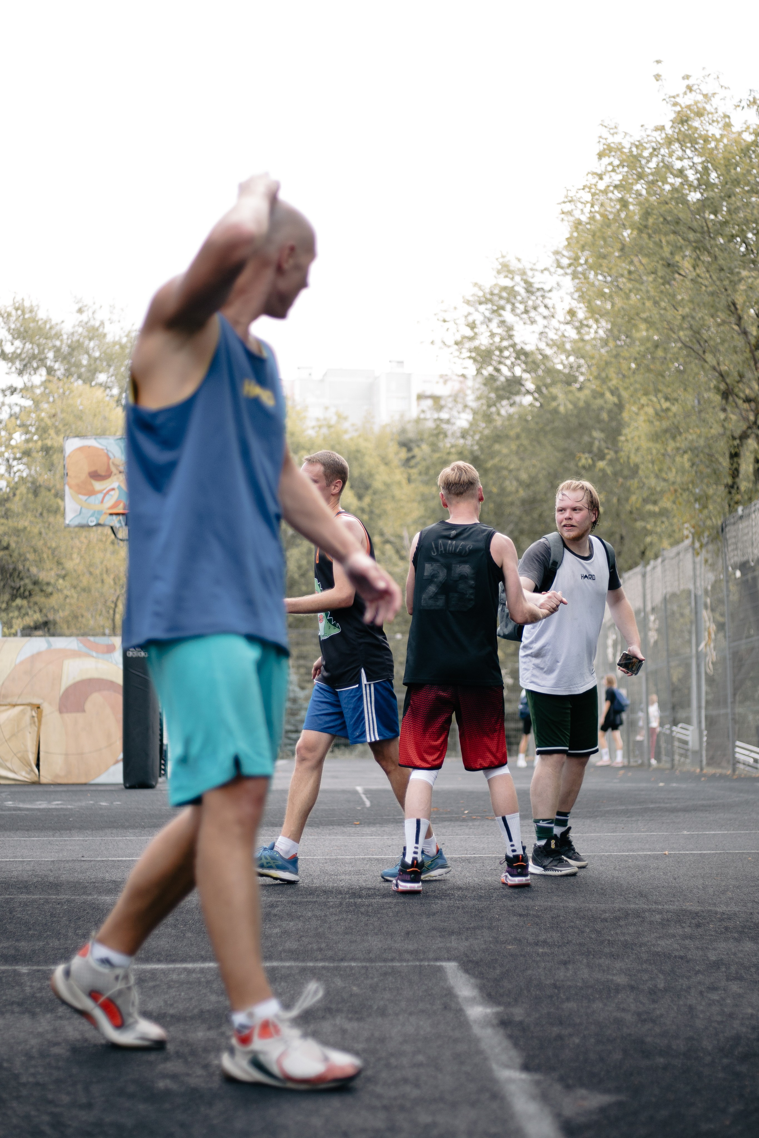 19/08 Репортаж. Фотограф из Москвы. Иван Носков