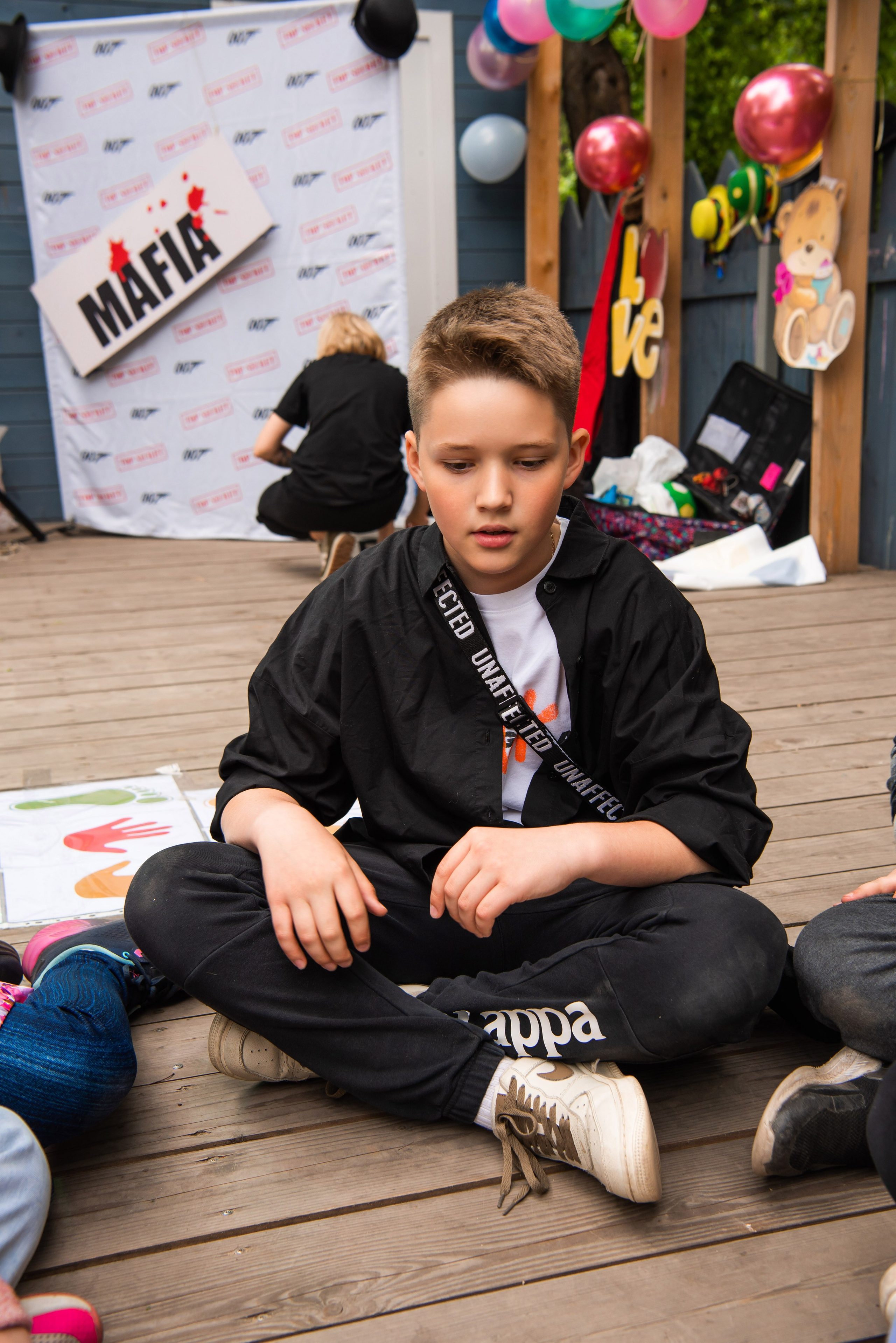 Выпускной 4Д 2023. Свадебный и арт-фотограф Кунецкая Диана