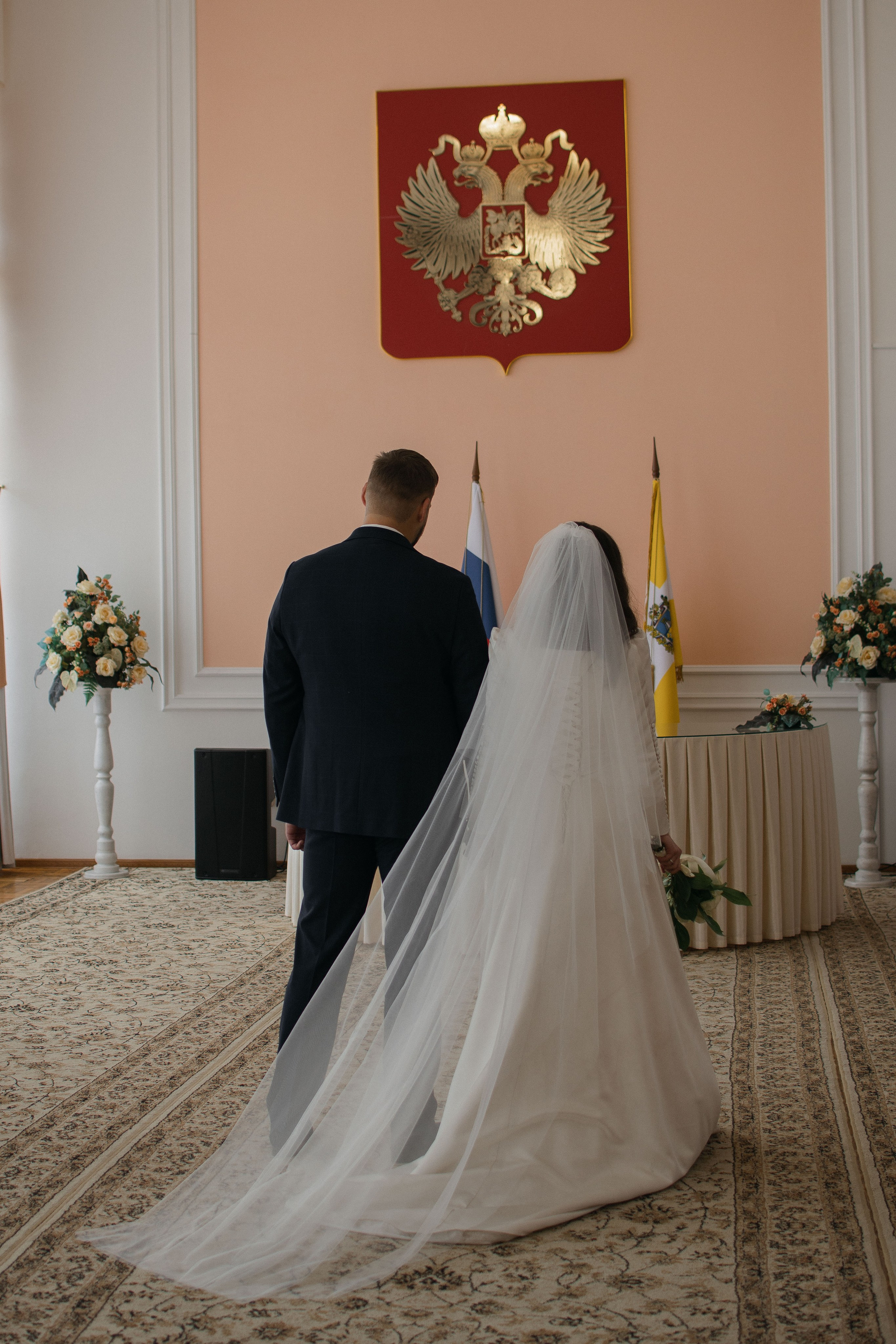 Мария и Никита. Свадебный и женский фотограф в Ставрополе Вика Лексеева