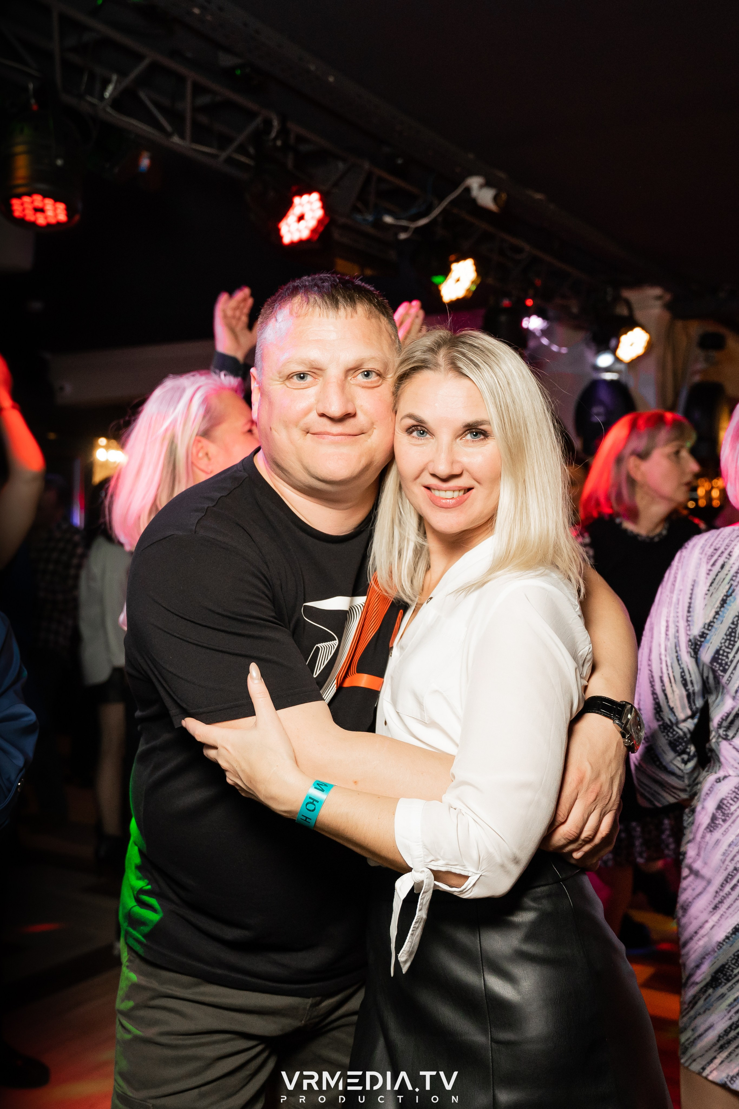 Выходные в ресторане «Мюнхен»