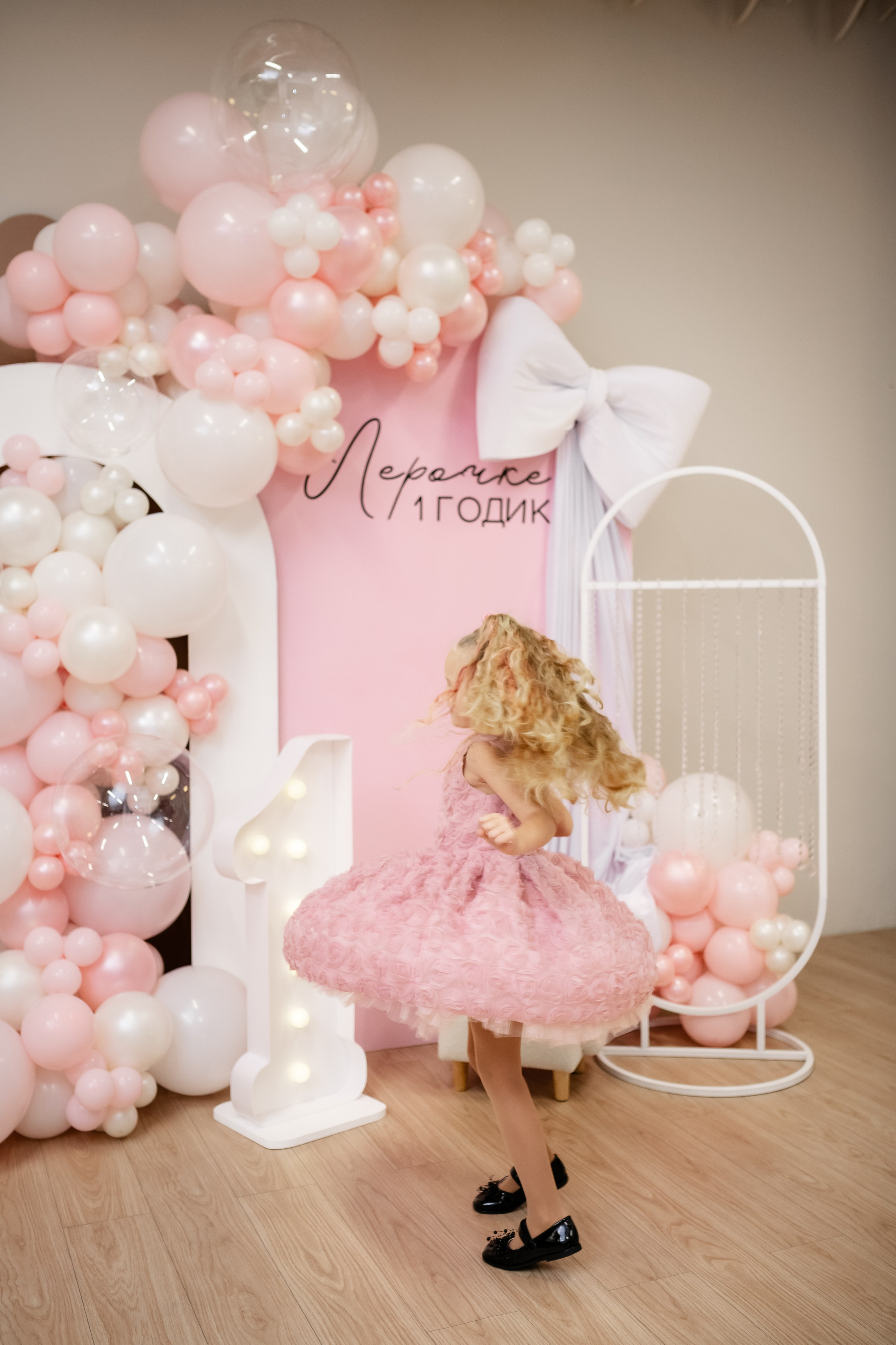 День рождения. Профессиональный семейный и церковный фотограф в Ростове-на-Дону