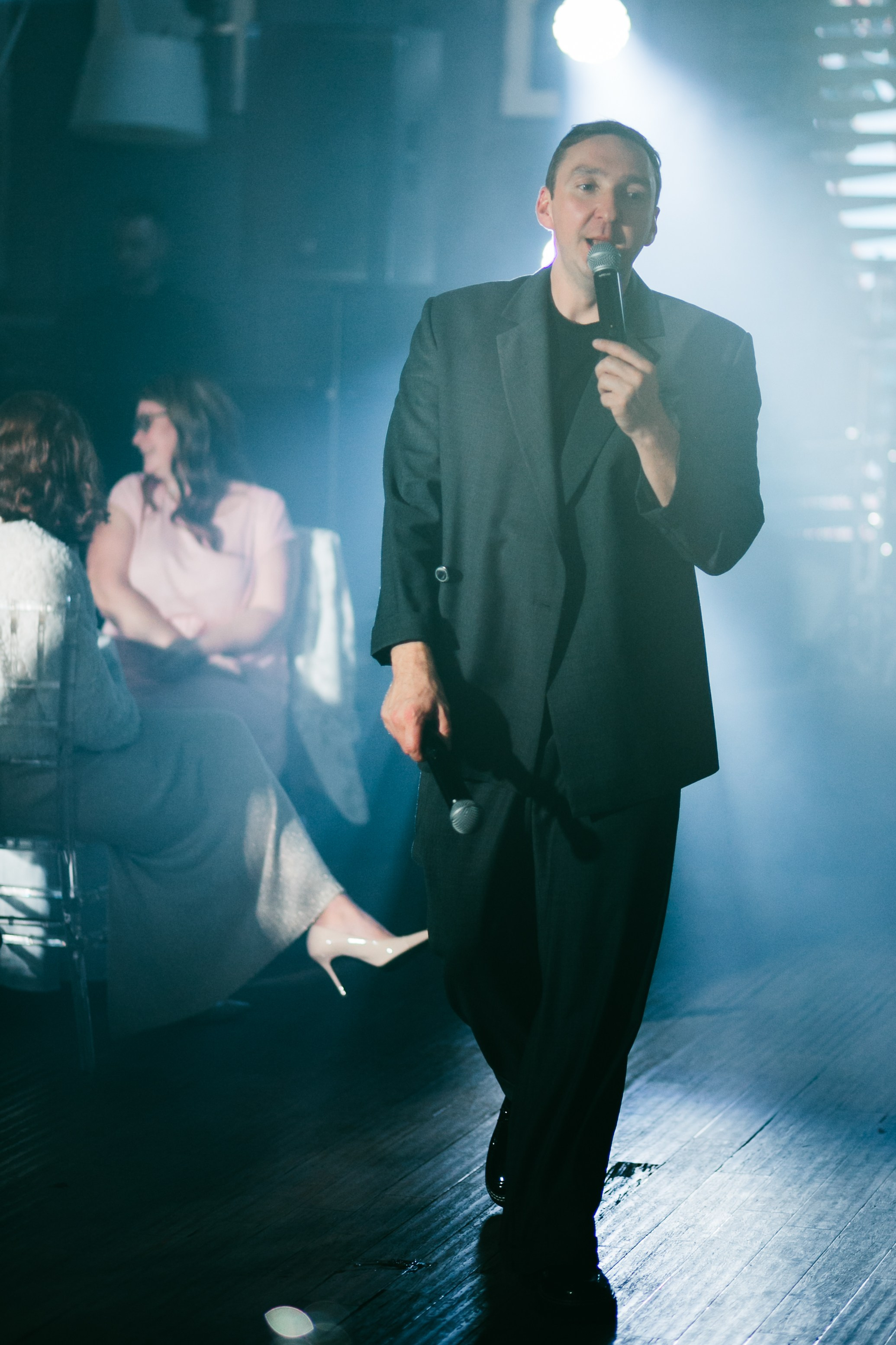 Jenna/Luba. Фотограф Астафьева Мария