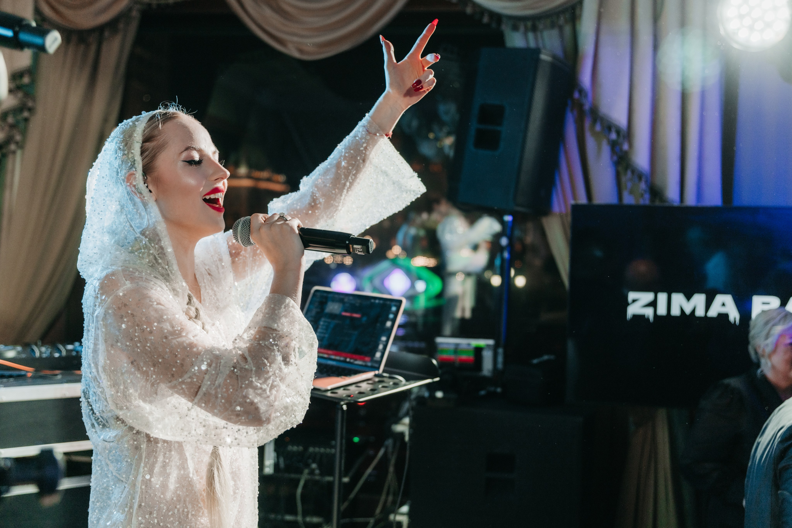 Любить по-русски! Евгений и Екатерина. Фотограф Астафьева Мария