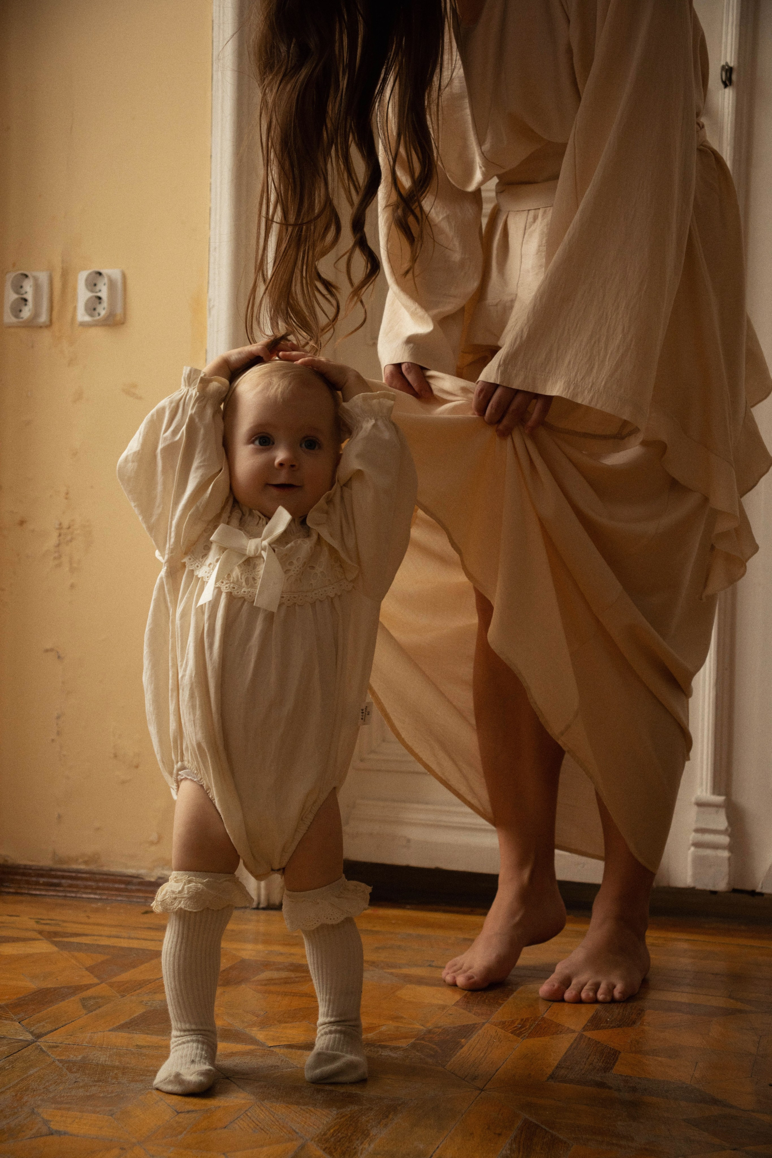 Семейная. Главная