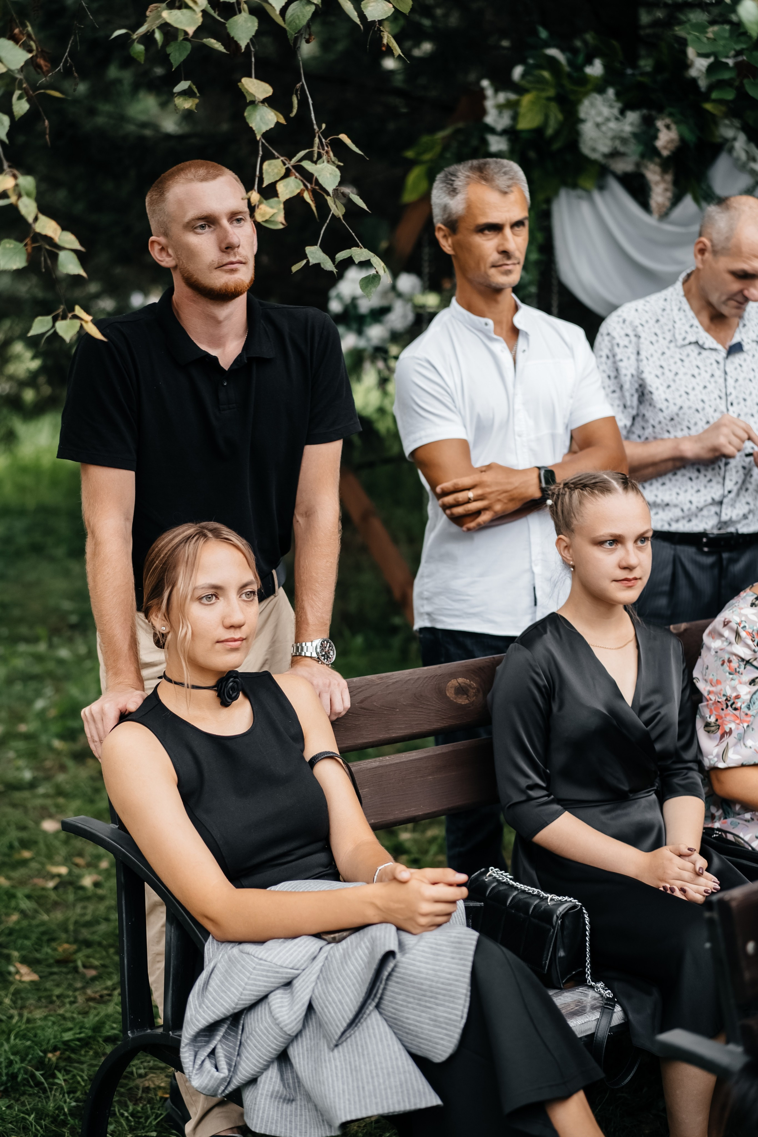 Валерия & Вячеслав. Свадебный фотограф Барнаул Алексей Павлов