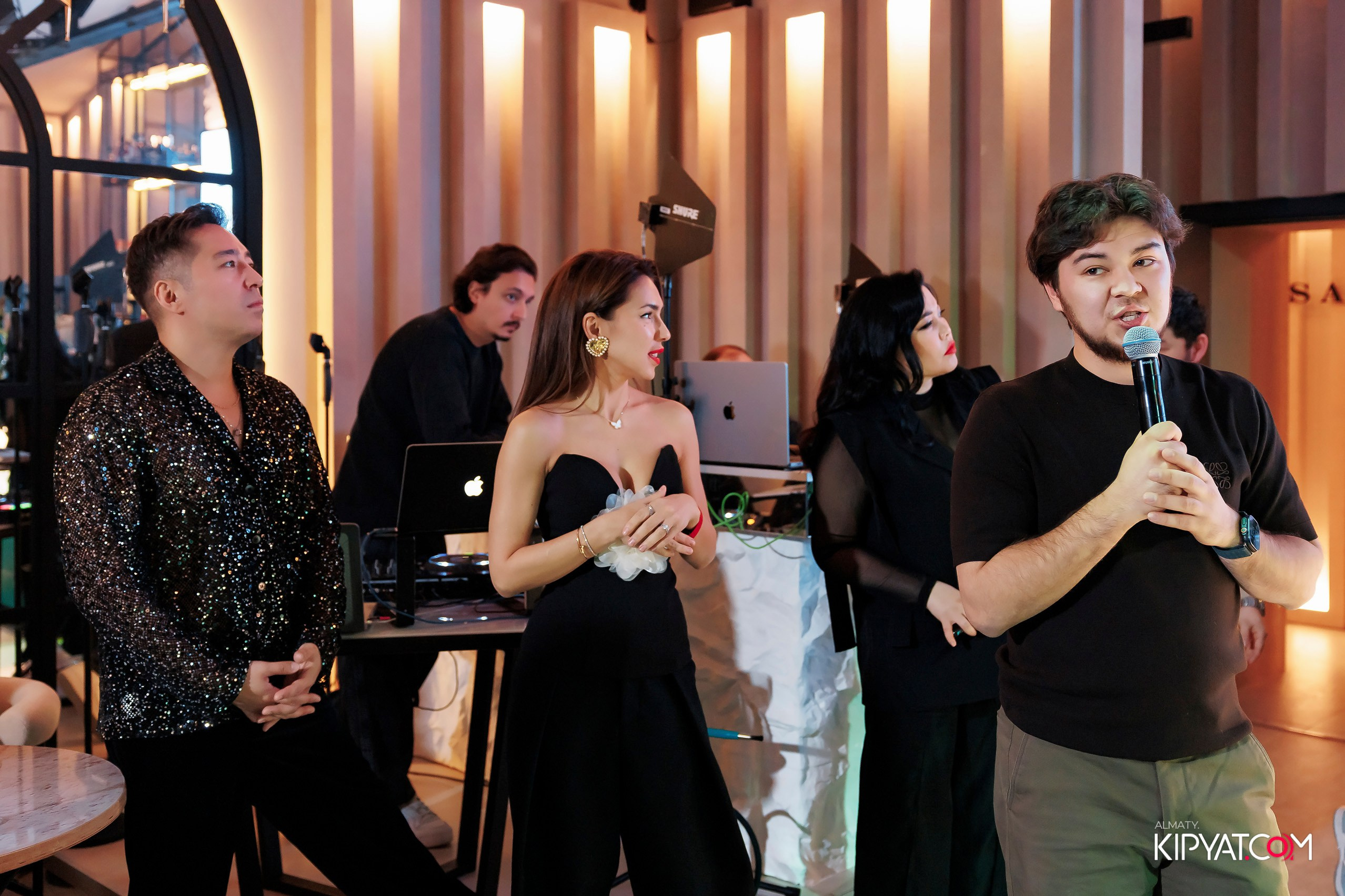 SAHARA. КИПЯТКОМ АЛМАТЫ! Фотосъемка мероприятий в Алматы