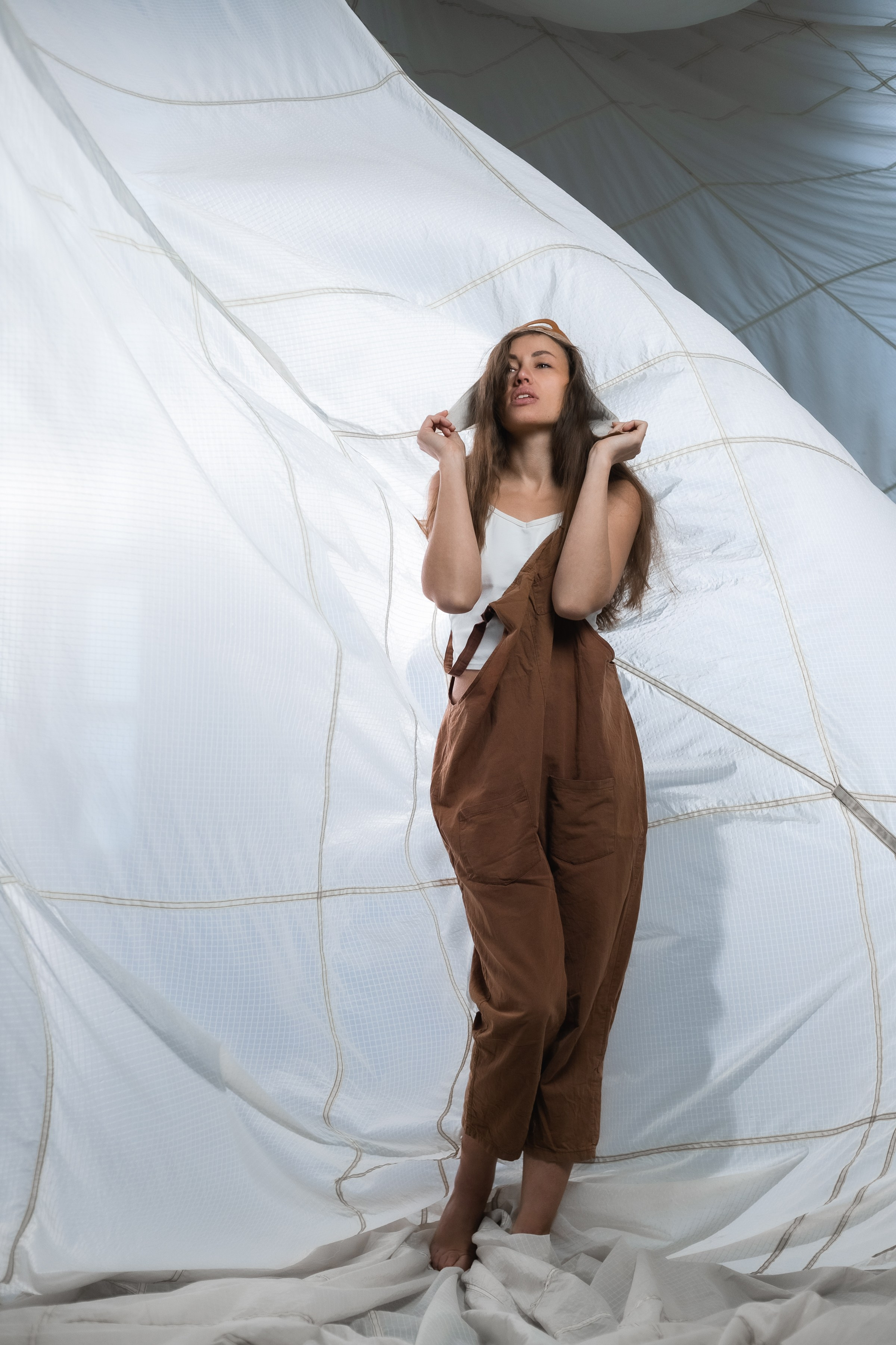 Алена Сиверикова, художник. Интерьерный фотограф и видеограф в Санкт-Петербурге Вадим Балбашевский